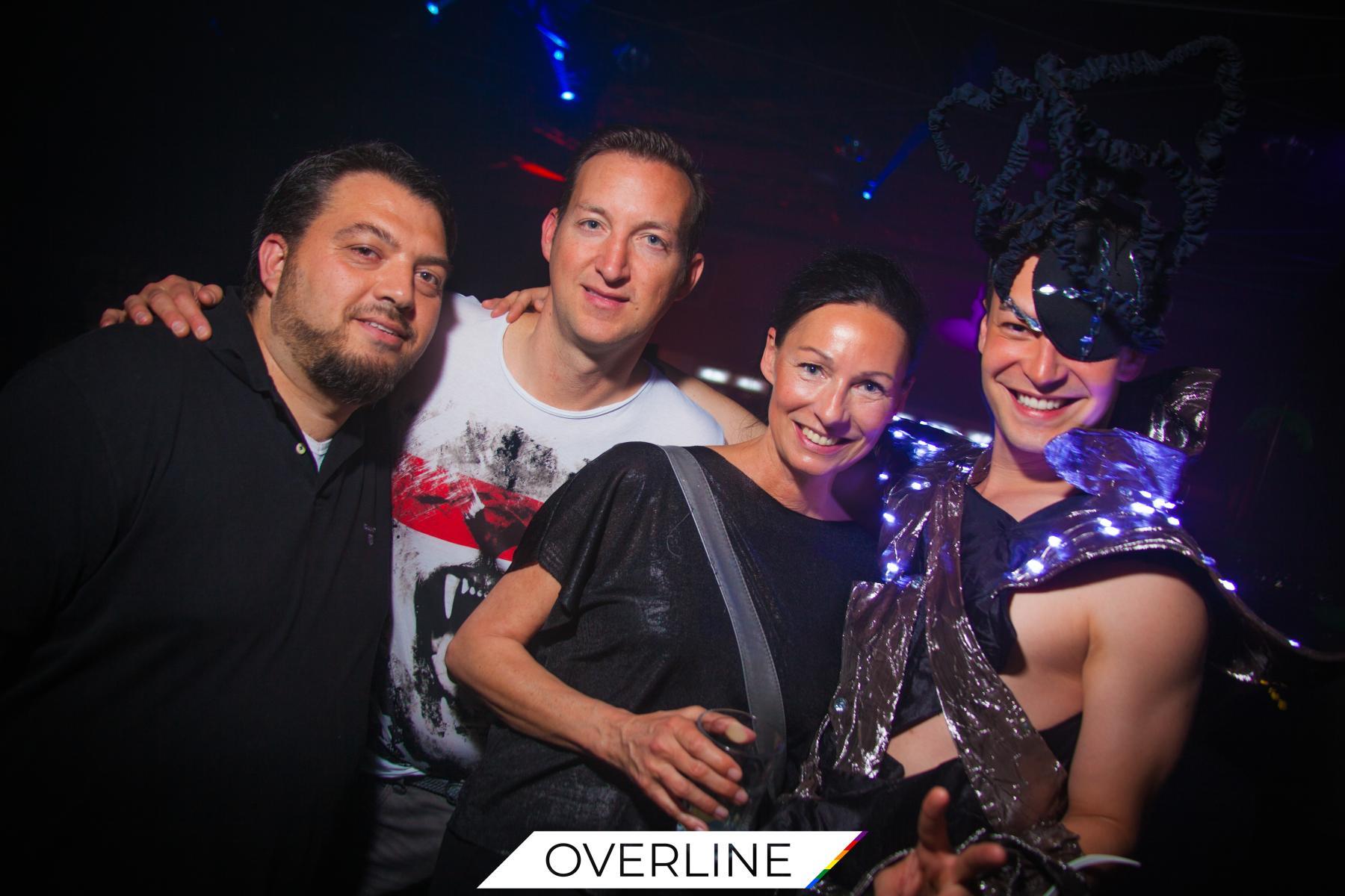 Hall of LOVE 06.05.2017 | Bild 29