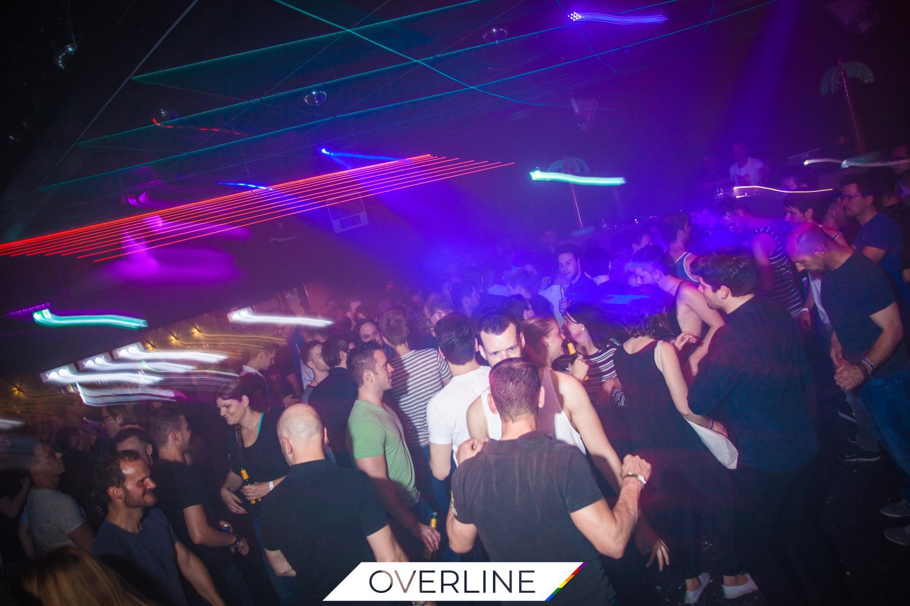 Hall of LOVE 06.05.2017 | Bild 30