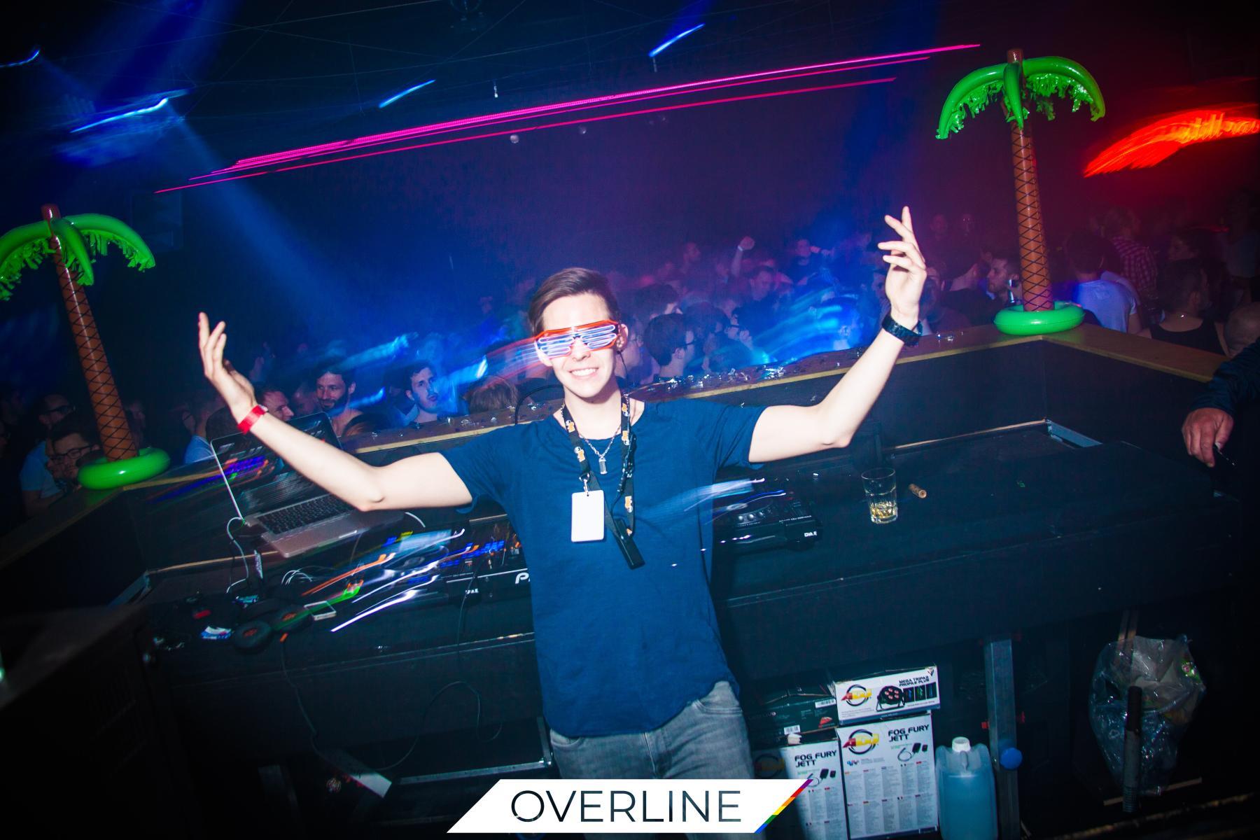 Hall of LOVE 06.05.2017 | Bild 32