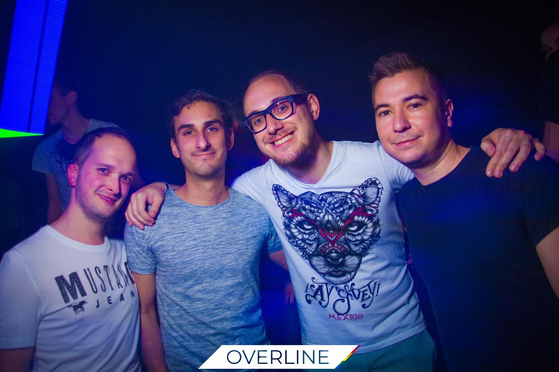 Hall of LOVE 06.05.2017 | Bild 34