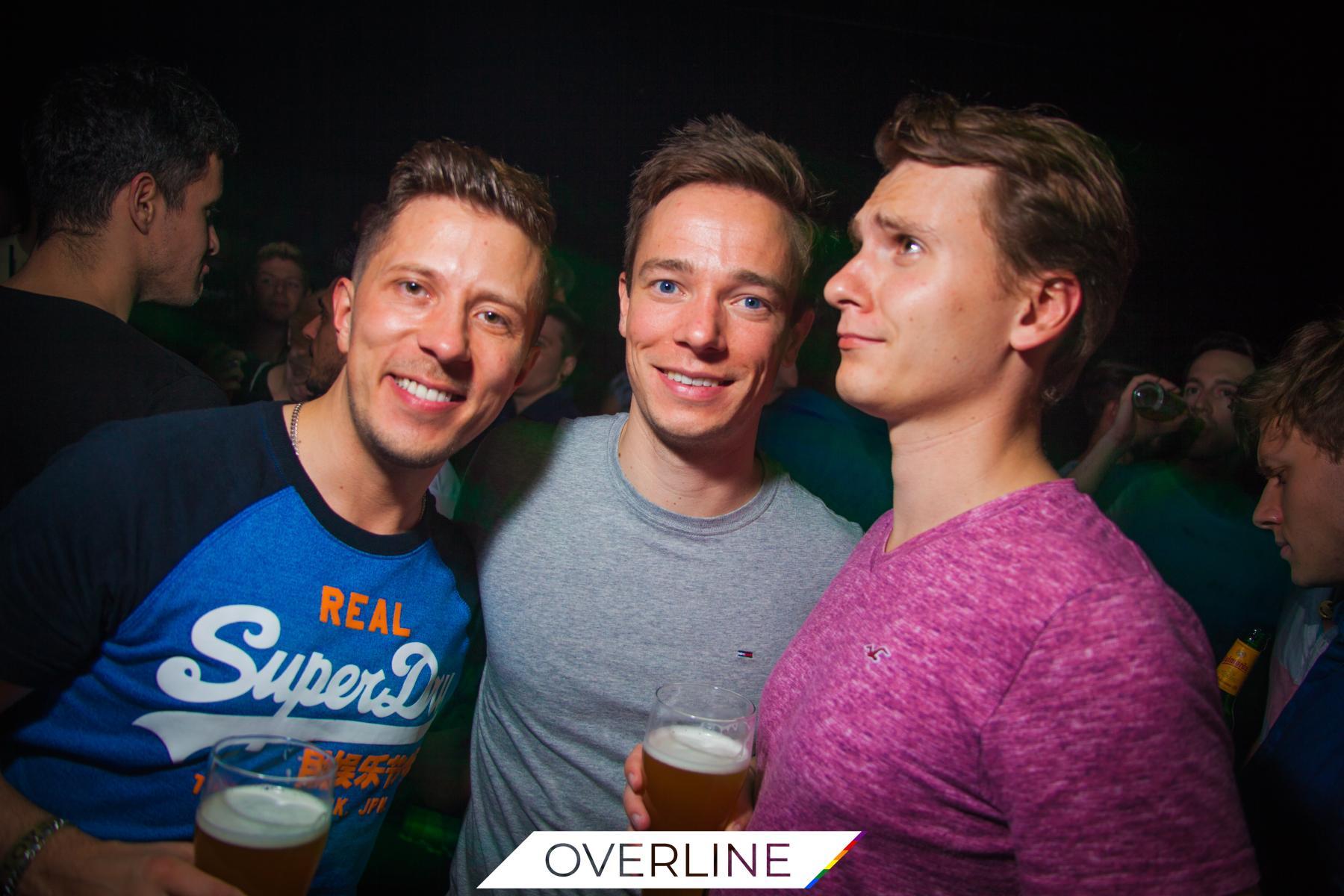 Hall of LOVE 06.05.2017 | Bild 35