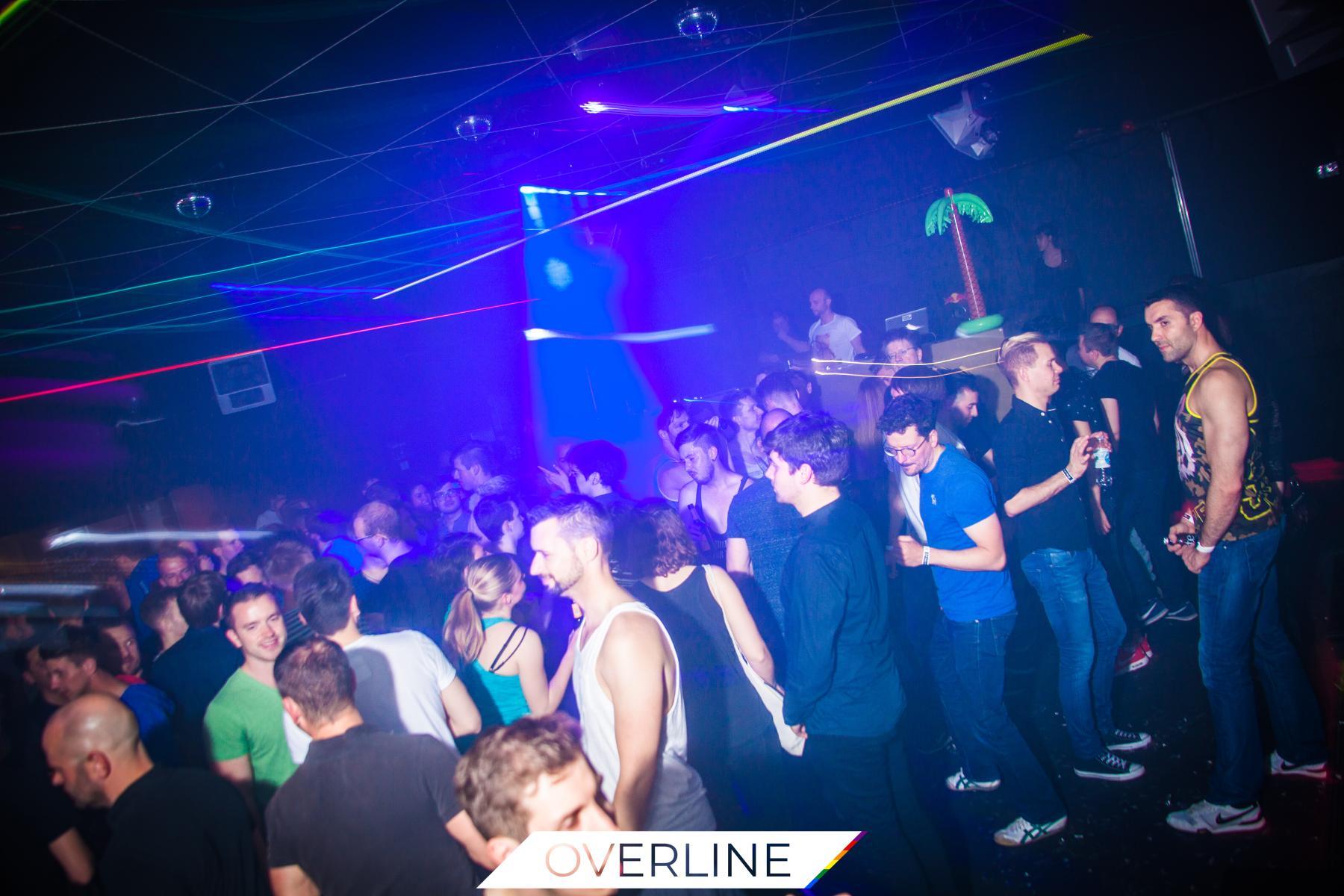 Hall of LOVE 06.05.2017 | Bild 36