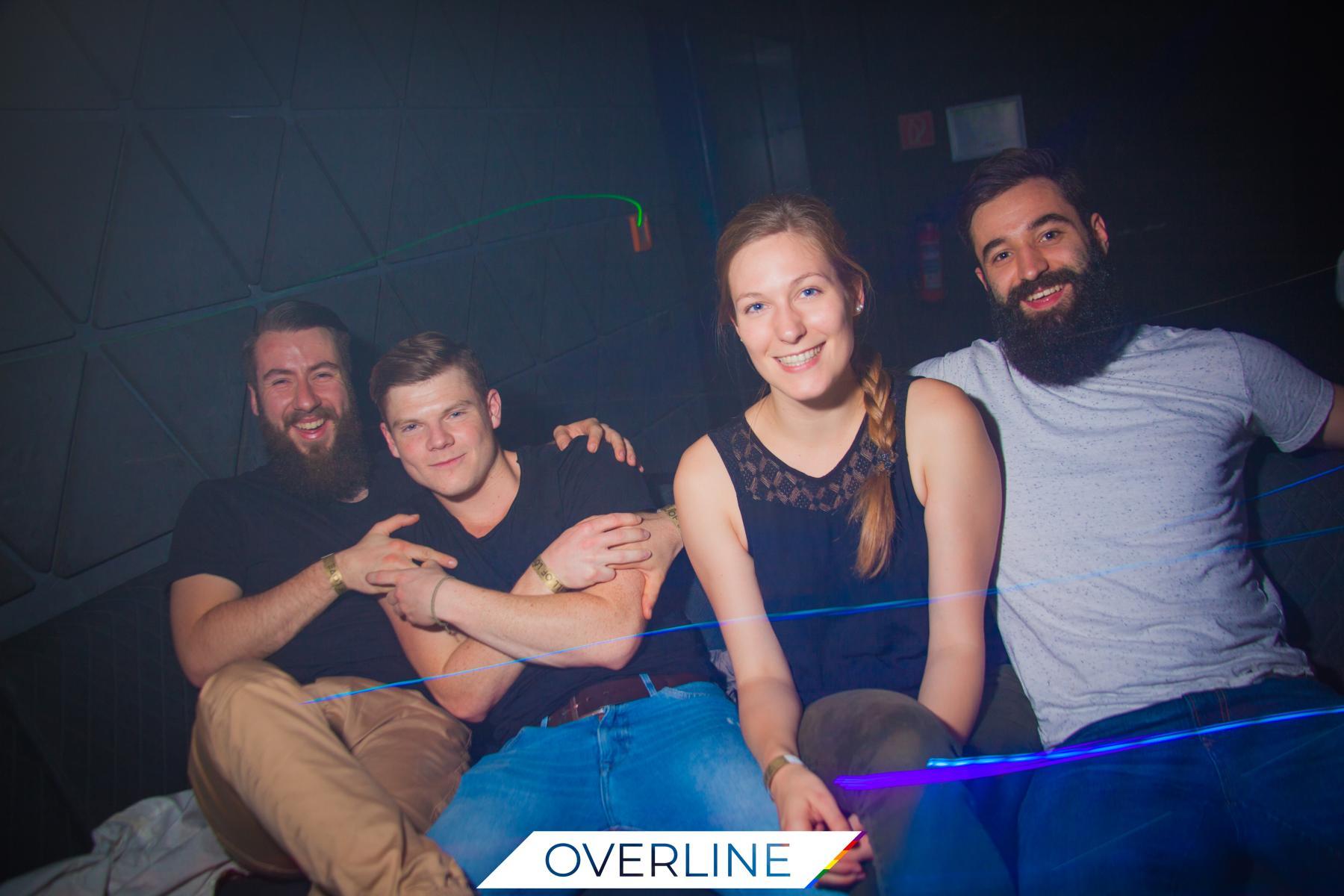 Hall of LOVE 06.05.2017 | Bild 37