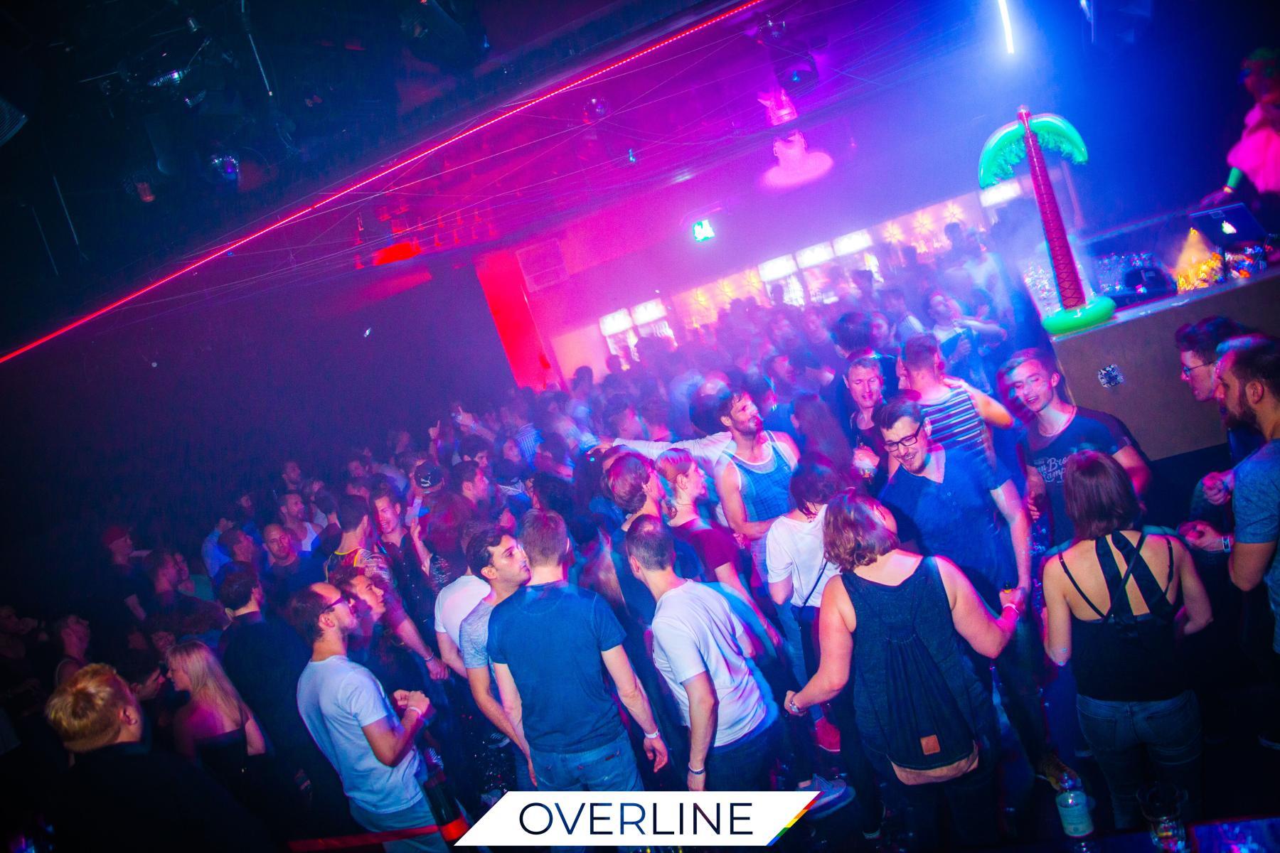 Hall of LOVE 06.05.2017 | Bild 38