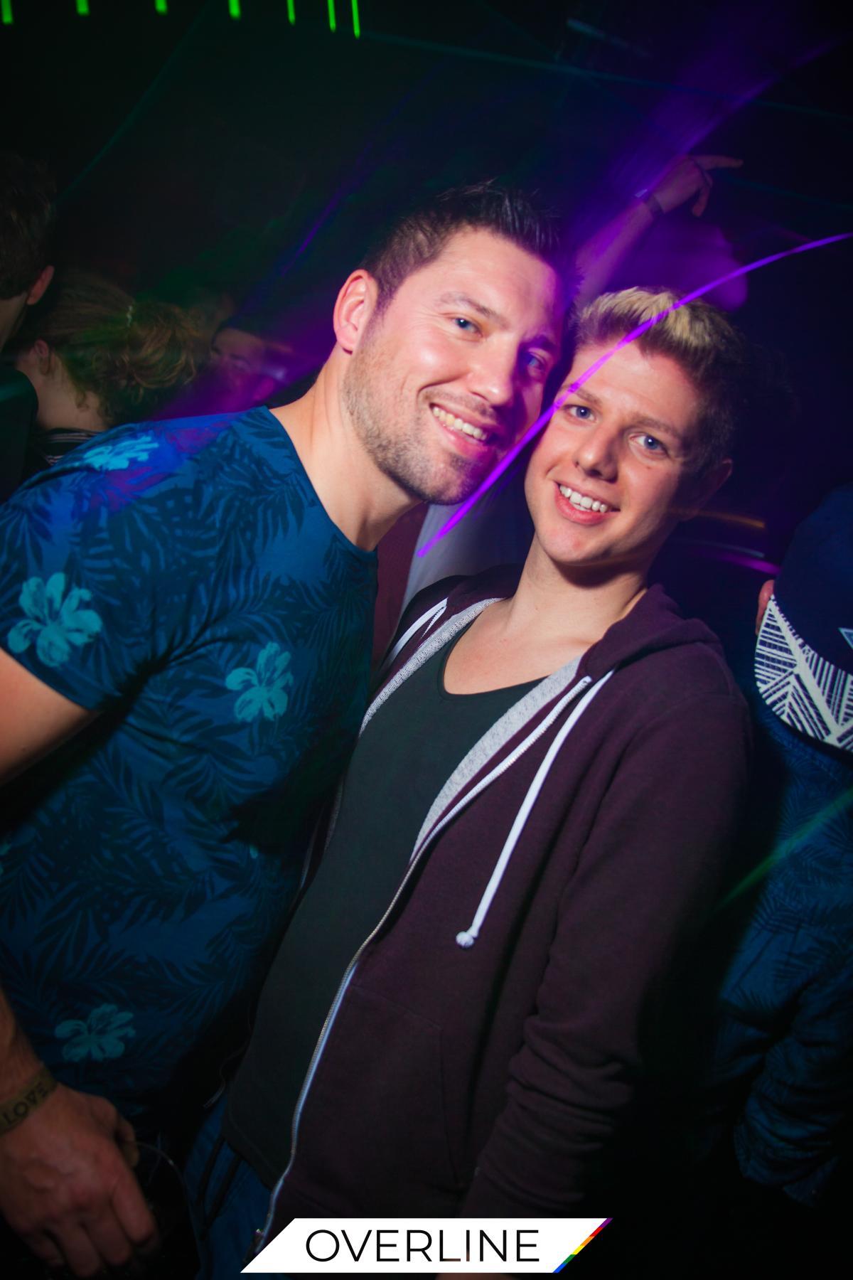 Hall of LOVE 06.05.2017 | Bild 43