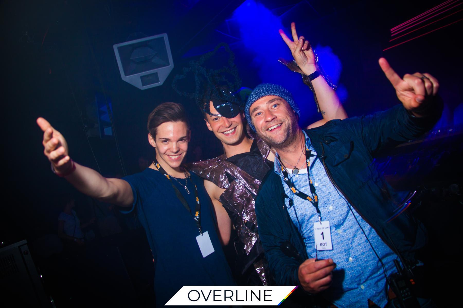 Hall of LOVE 06.05.2017 | Bild 46