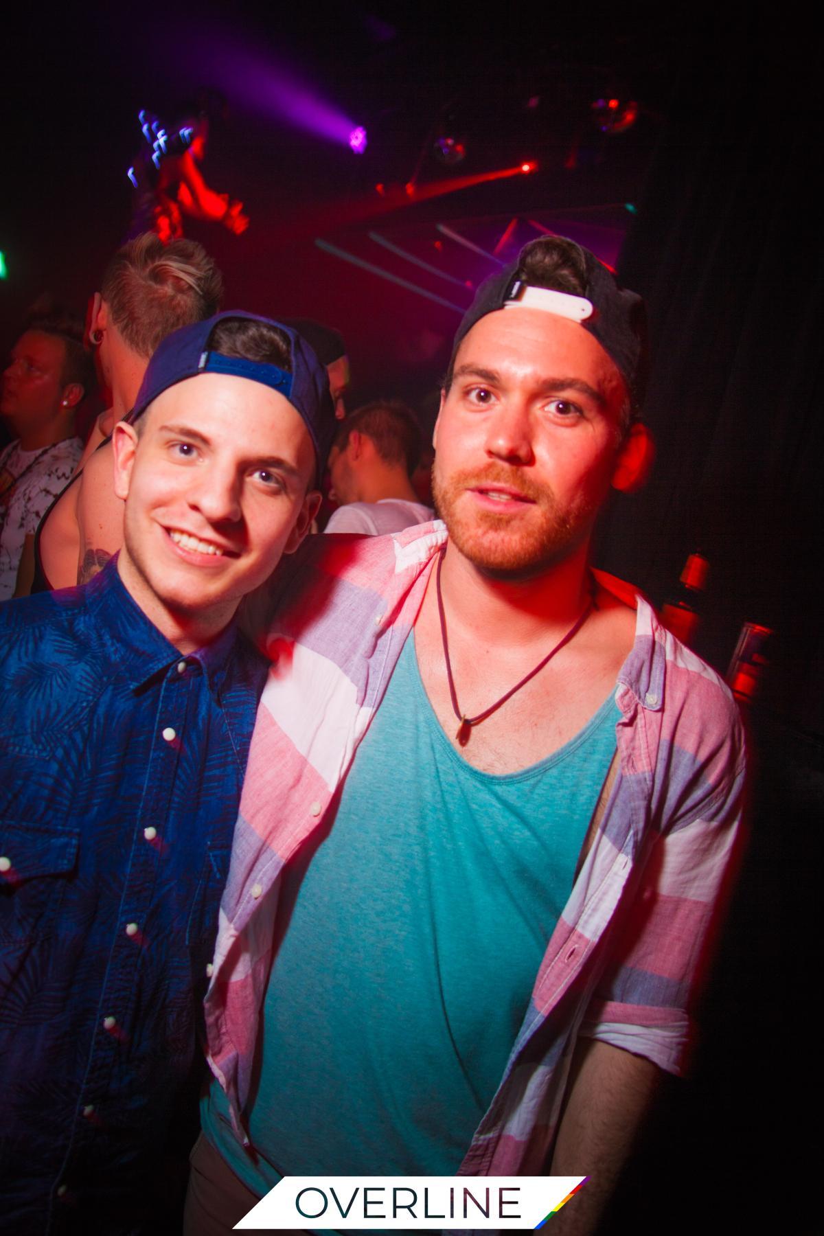 Hall of LOVE 06.05.2017 | Bild 50