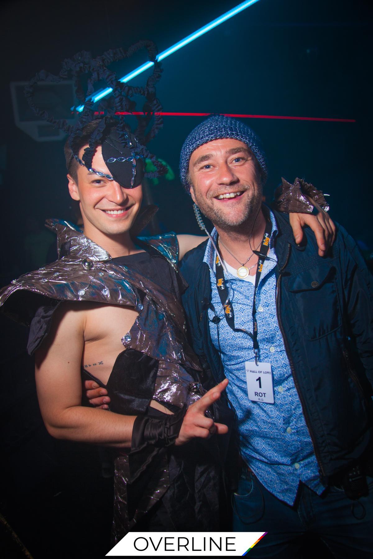 Hall of LOVE 06.05.2017 | Bild 51