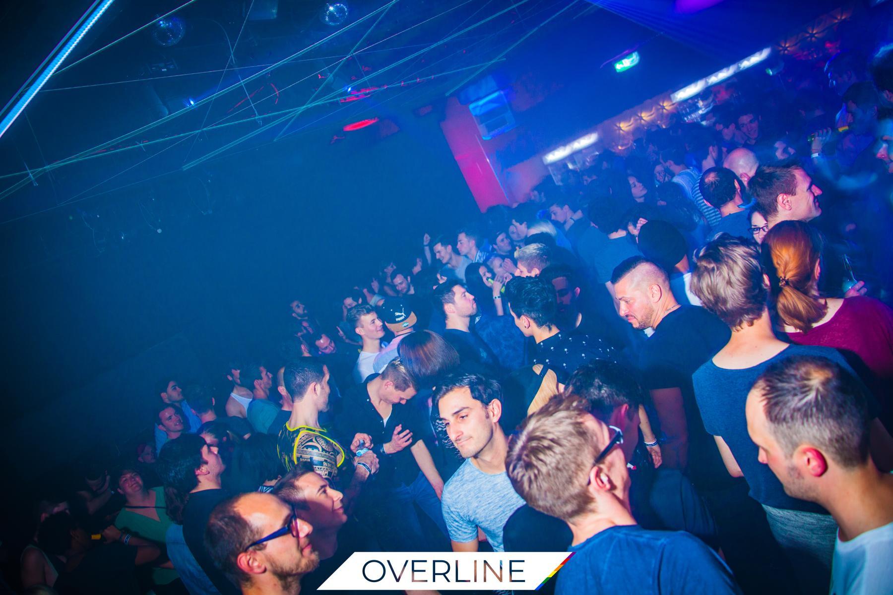 Hall of LOVE 06.05.2017 | Bild 60