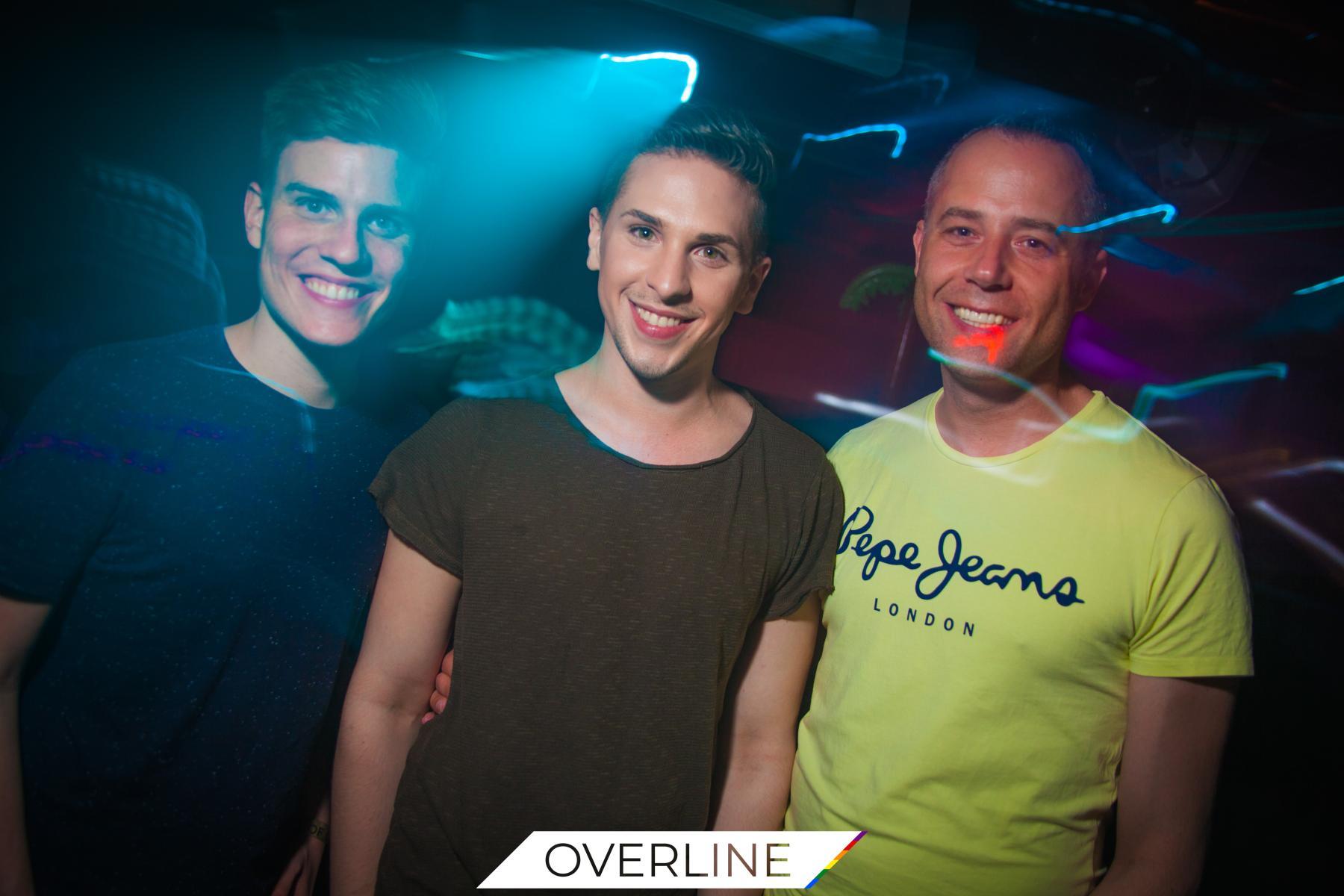 Hall of LOVE 06.05.2017 | Bild 9