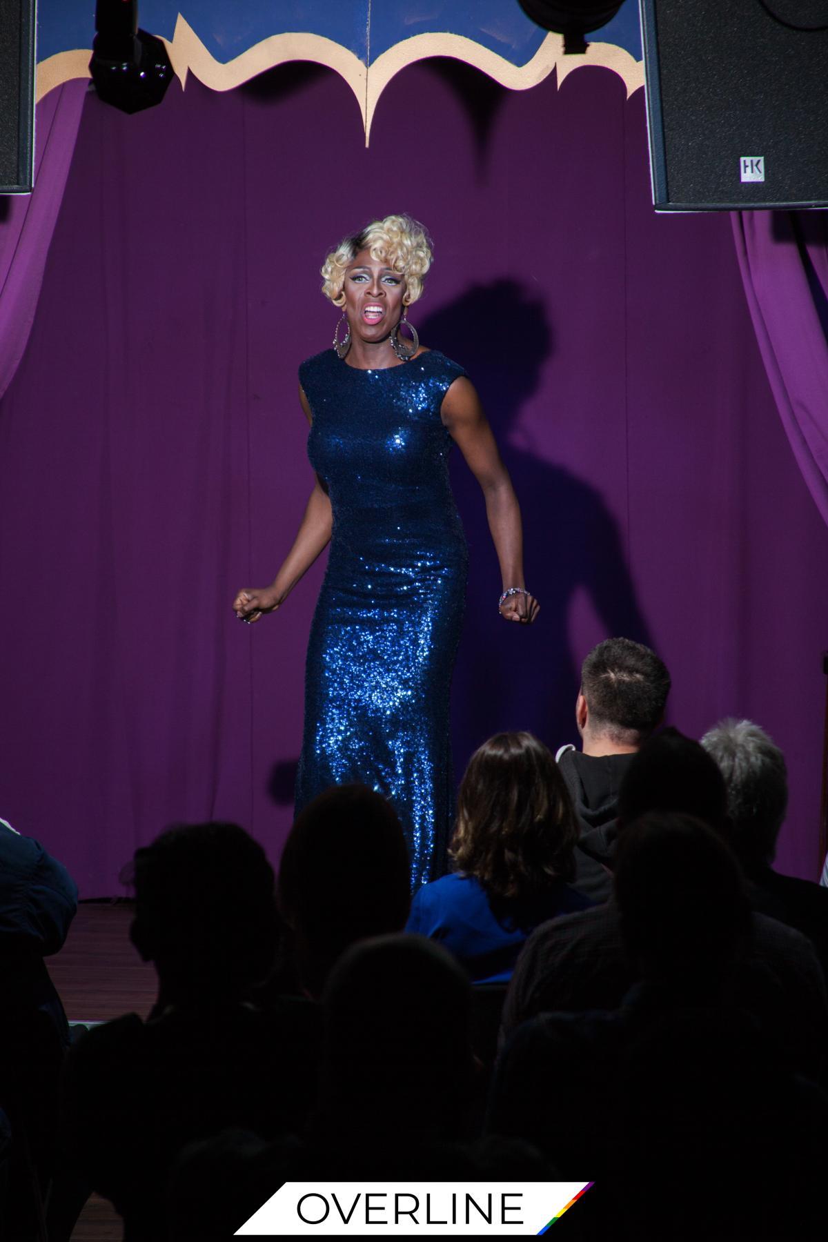 Night Queens 14.05.2017 | Bild 1