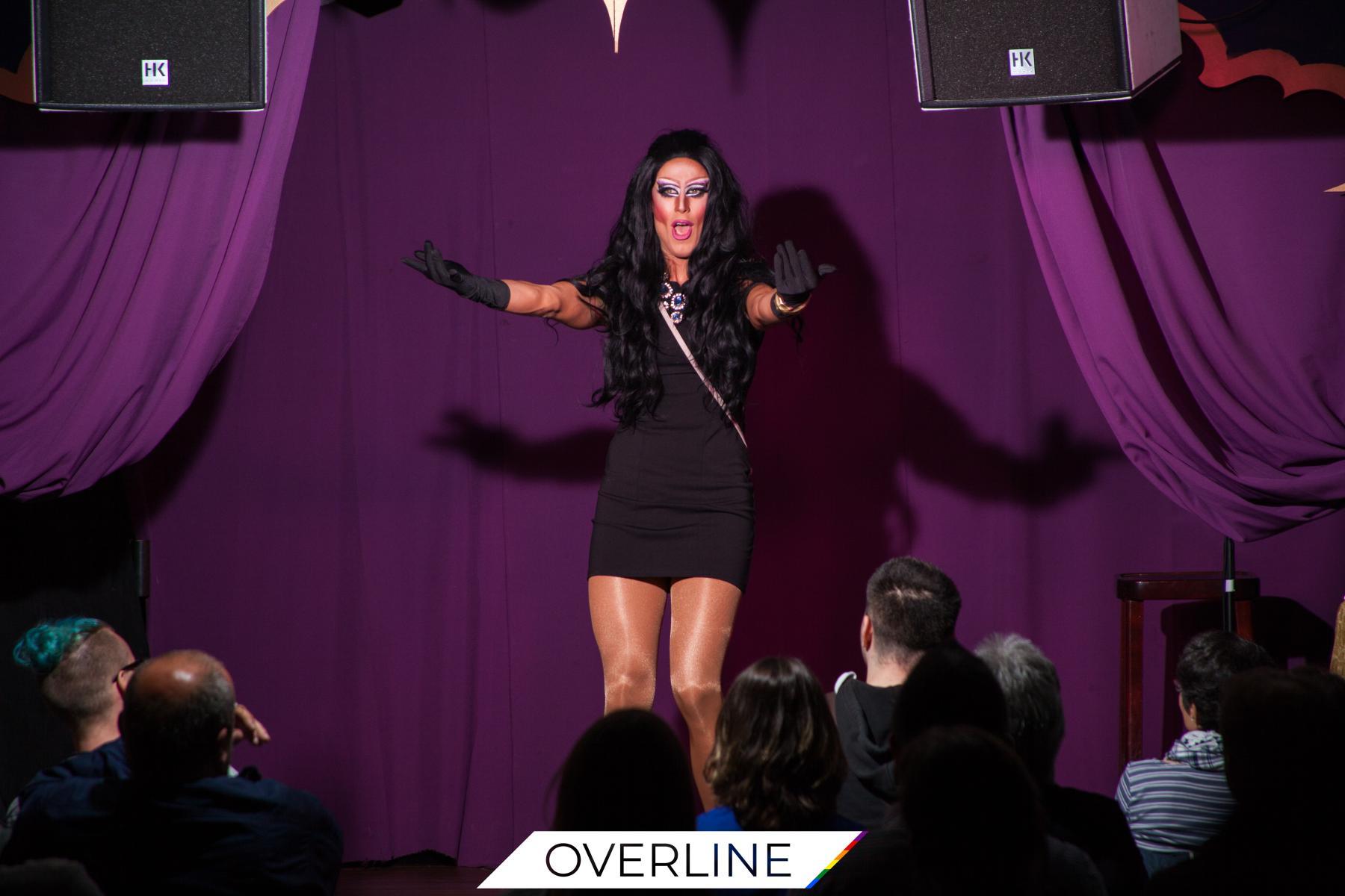 Night Queens 14.05.2017 | Bild 102