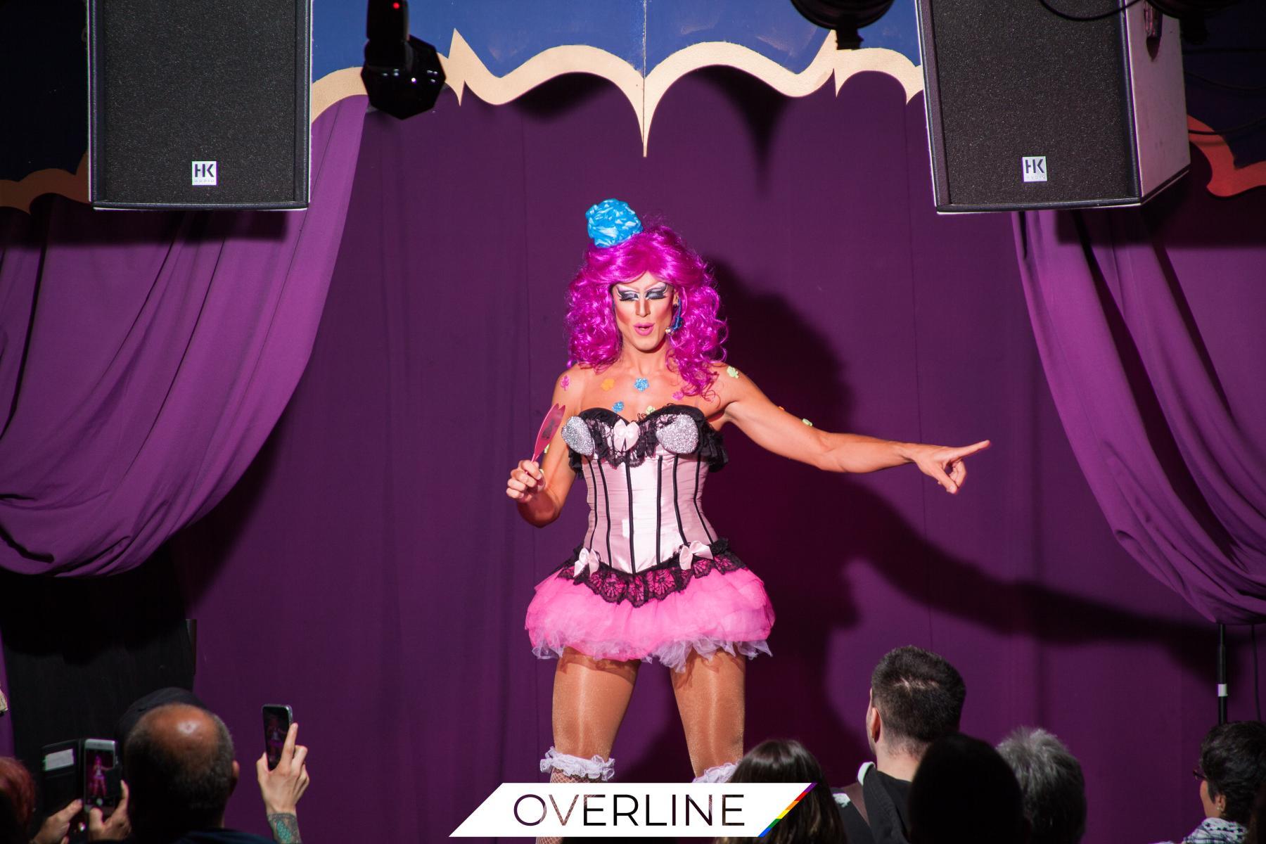 Night Queens 14.05.2017 | Bild 11