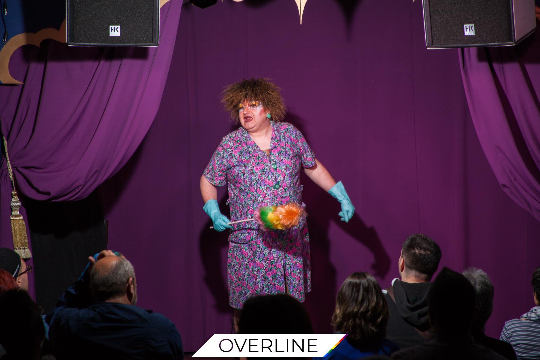 Night Queens 14.05.2017 | Bild 125