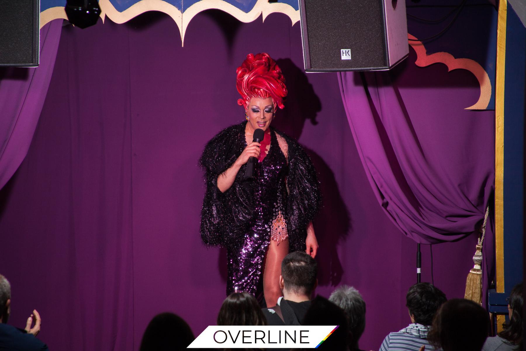 Night Queens 14.05.2017 | Bild 16