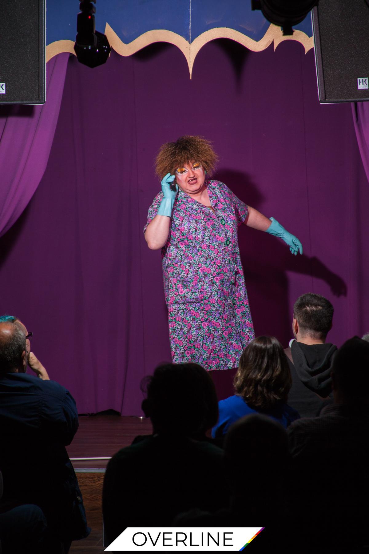 Night Queens 14.05.2017 | Bild 19