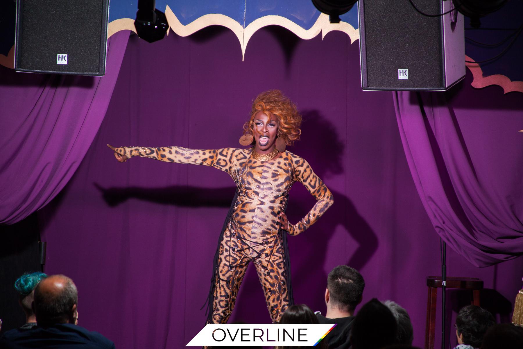 Night Queens 14.05.2017 | Bild 21