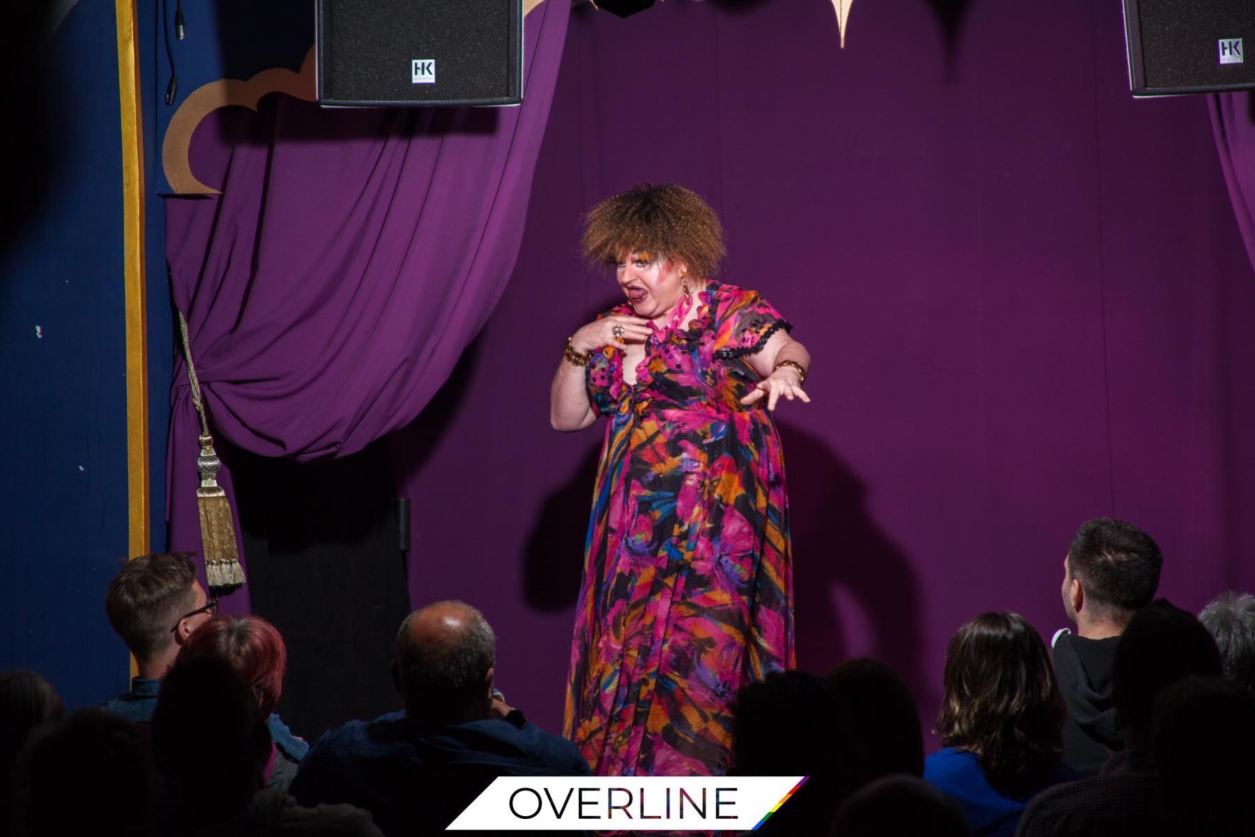 Night Queens 14.05.2017 | Bild 23