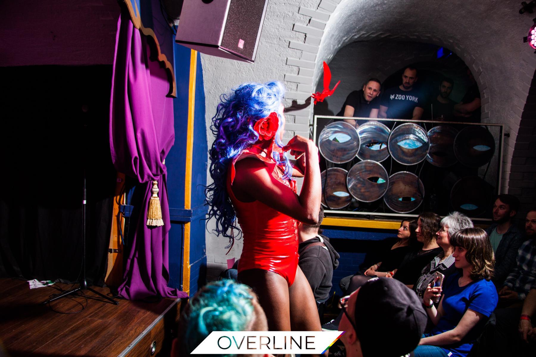 Night Queens 14.05.2017 | Bild 25