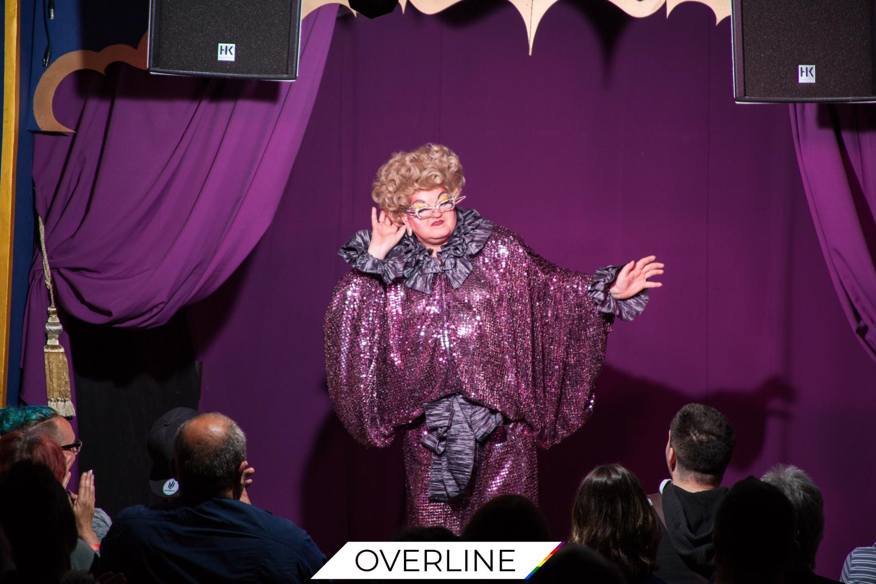 Night Queens 14.05.2017 | Bild 26