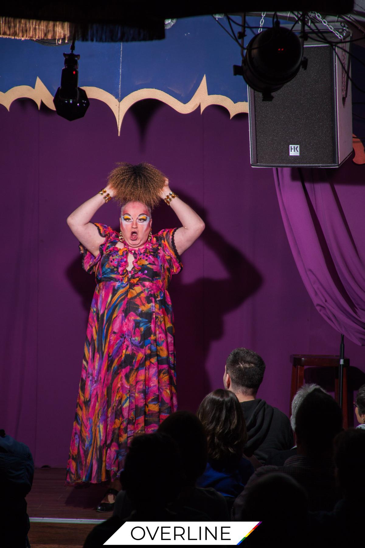 Night Queens 14.05.2017 | Bild 3