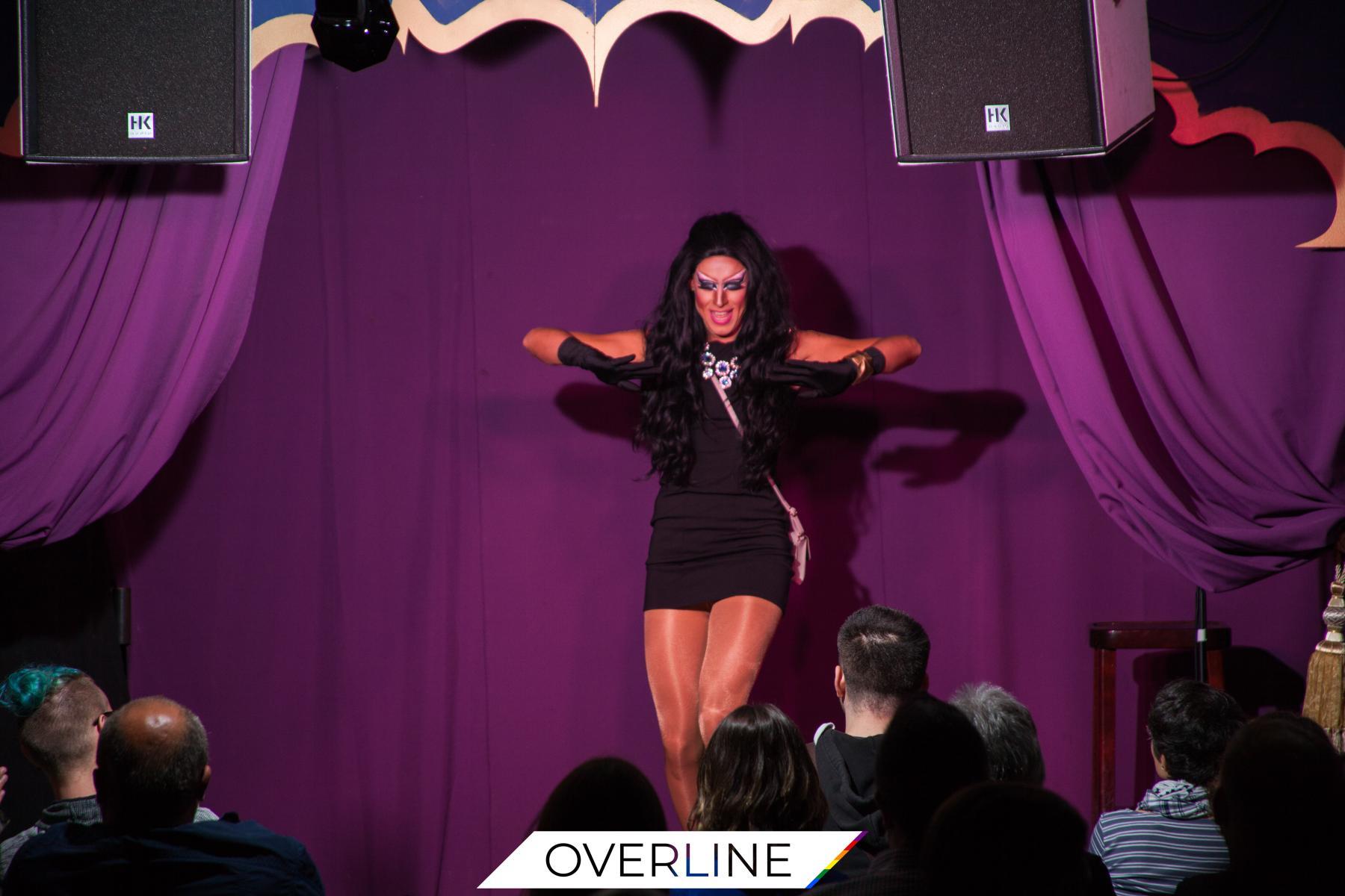 Night Queens 14.05.2017 | Bild 35