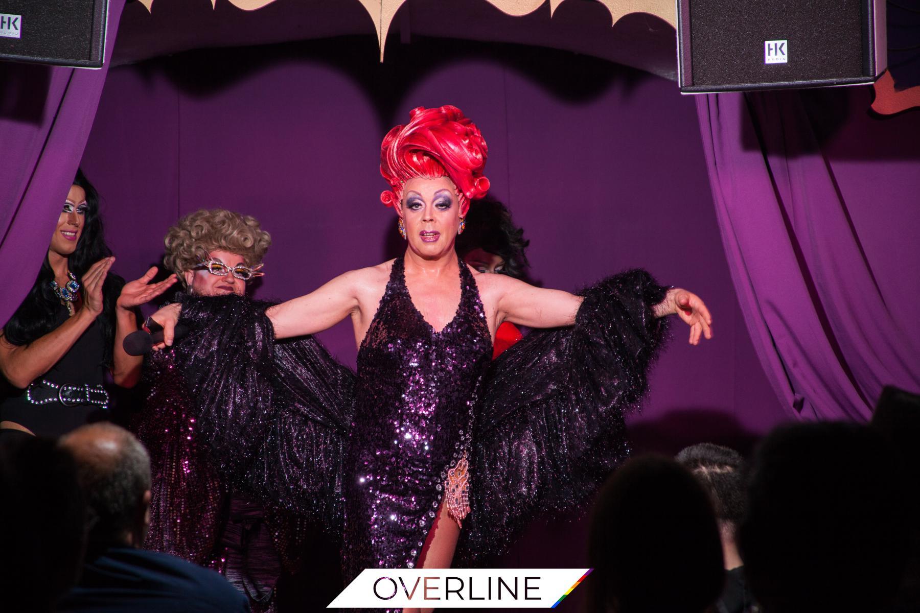 Night Queens 14.05.2017 | Bild 36