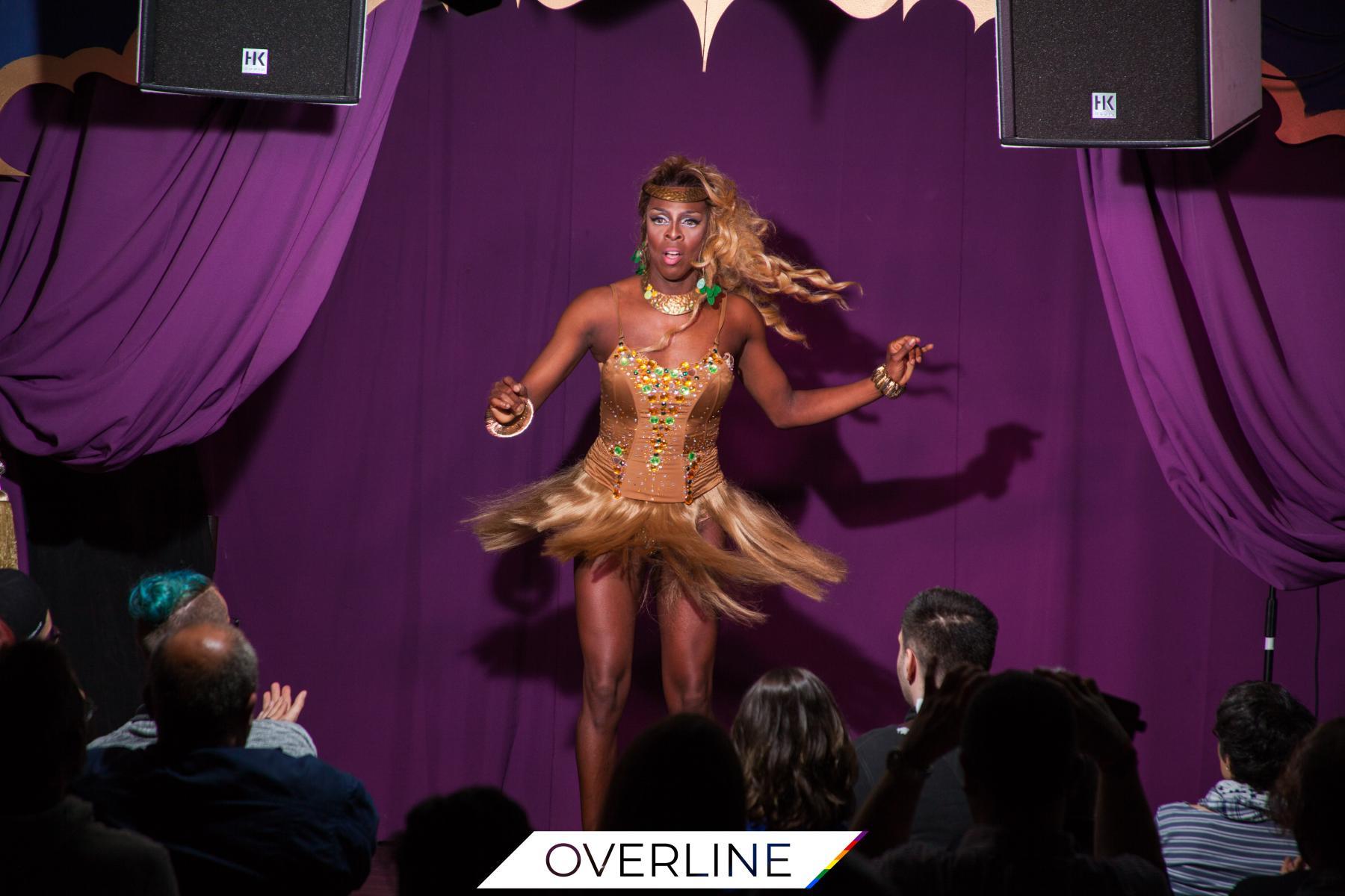 Night Queens 14.05.2017 | Bild 38