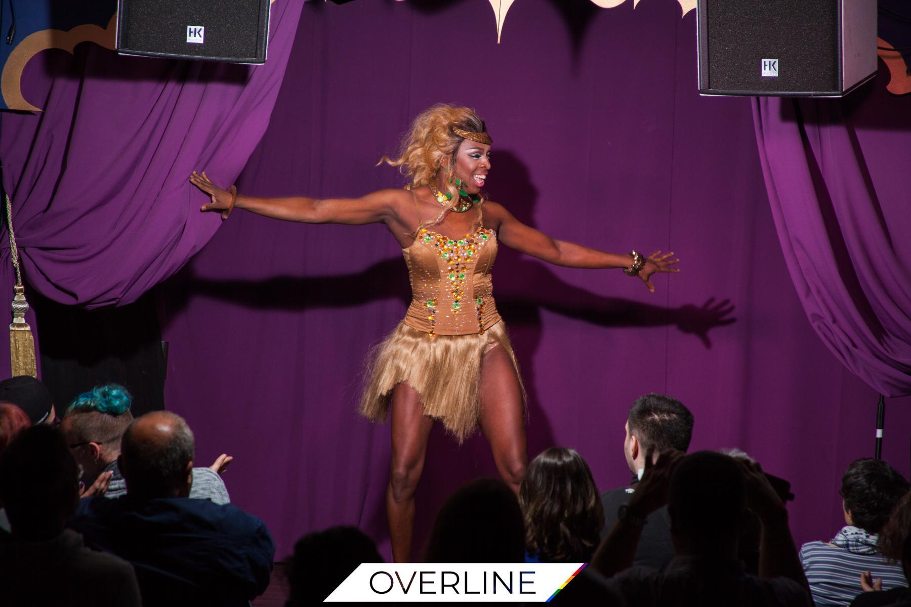 Night Queens 14.05.2017 | Bild 4