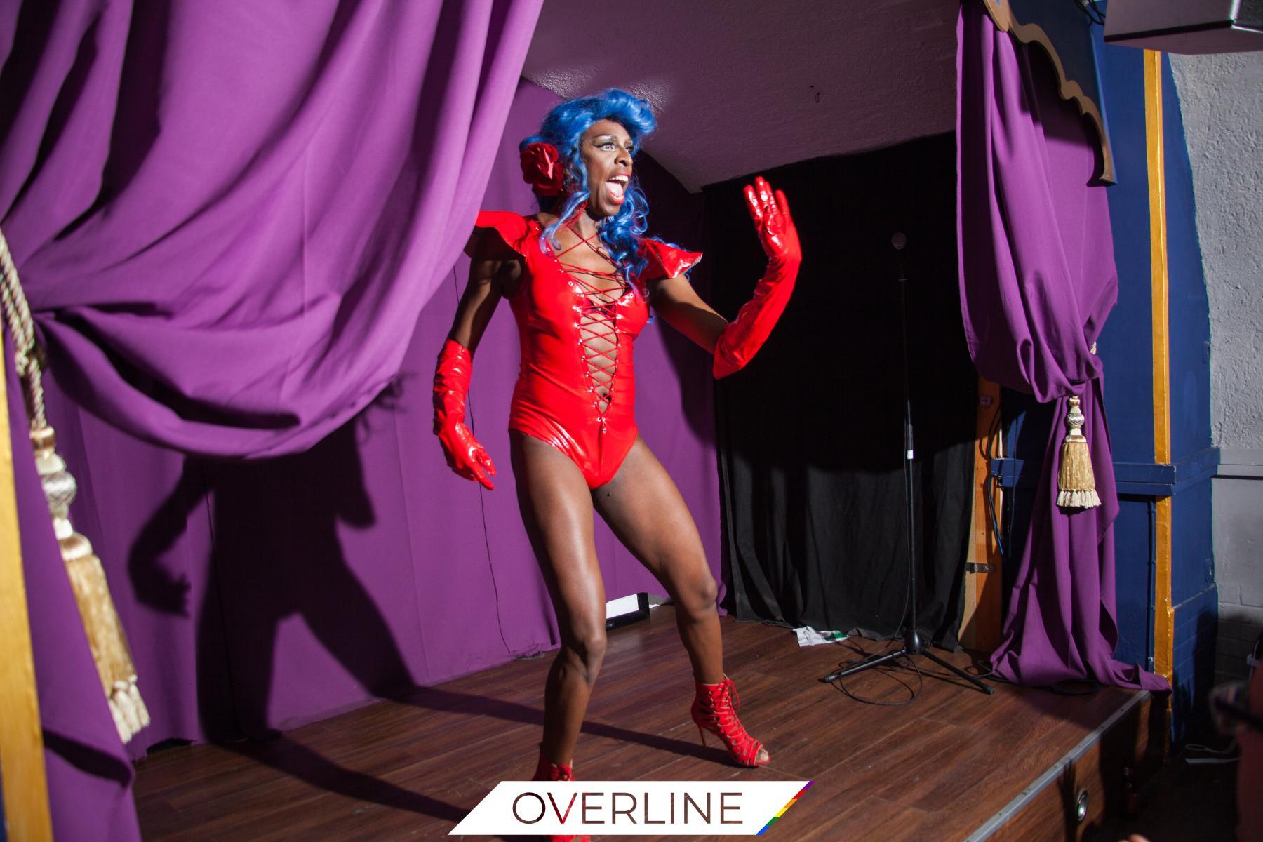 Night Queens 14.05.2017 | Bild 41