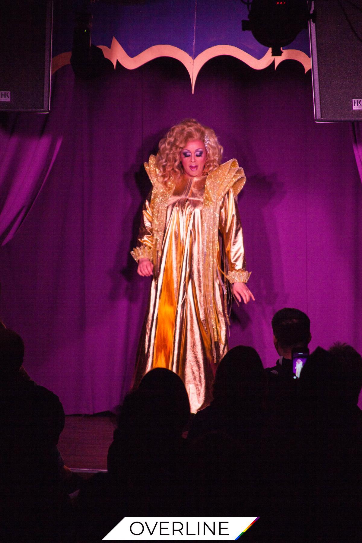 Night Queens 14.05.2017 | Bild 43