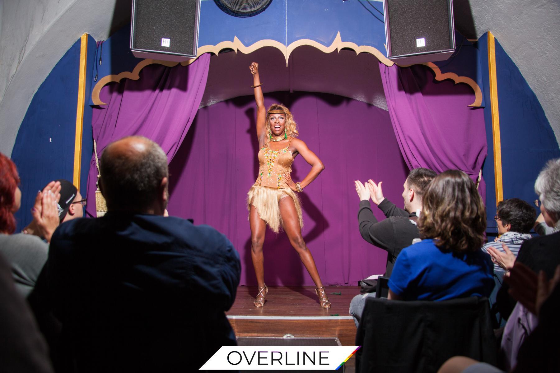 Night Queens 14.05.2017 | Bild 45