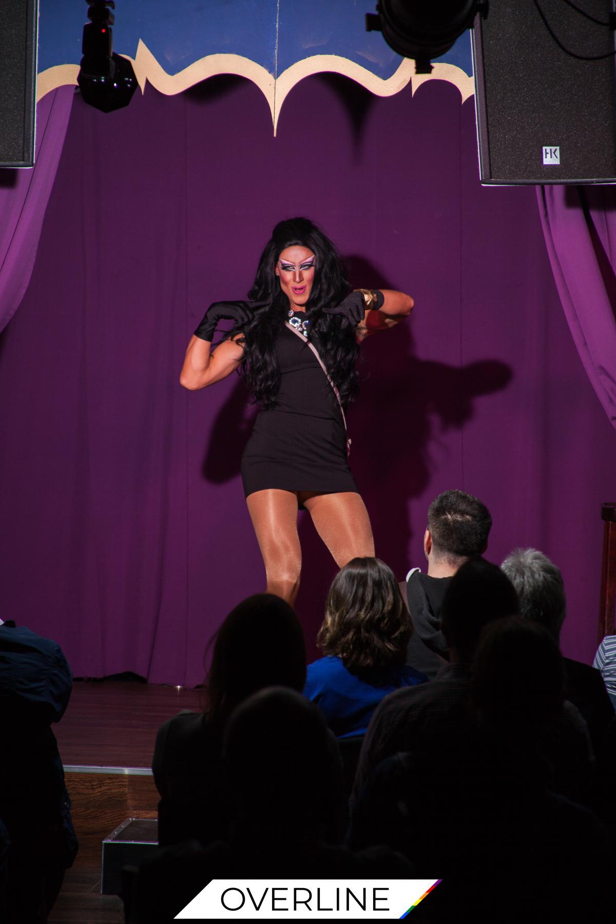 Night Queens 14.05.2017 | Bild 5