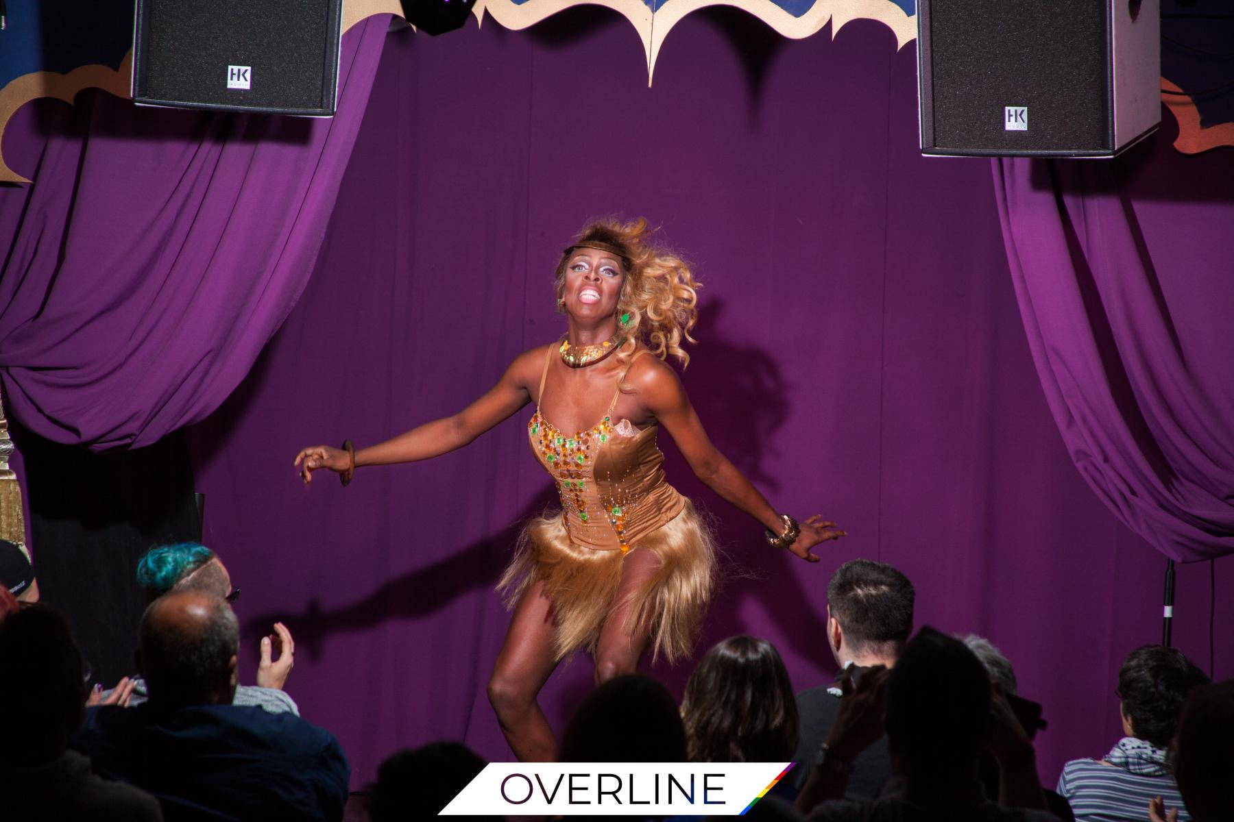 Night Queens 14.05.2017 | Bild 53