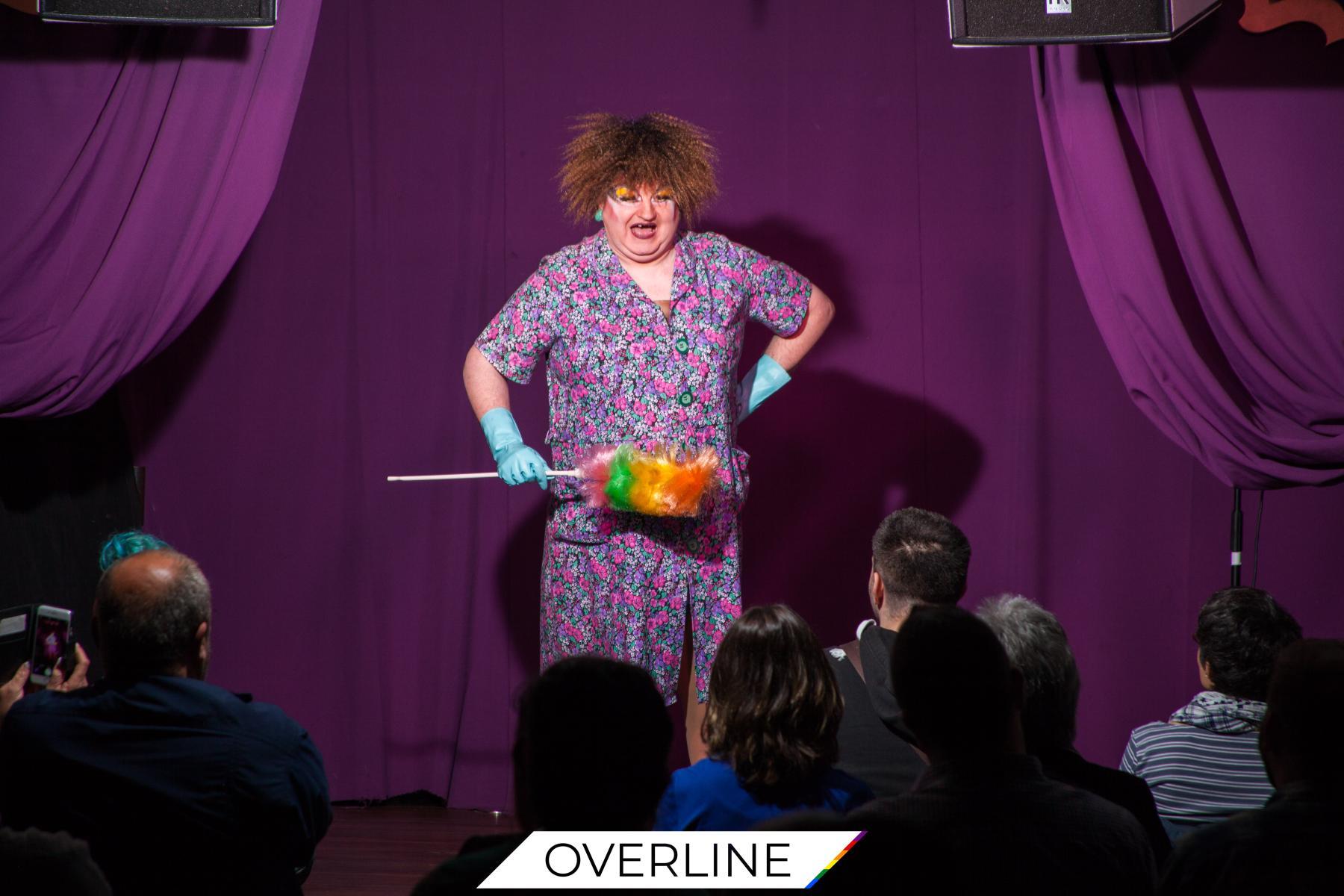 Night Queens 14.05.2017 | Bild 56