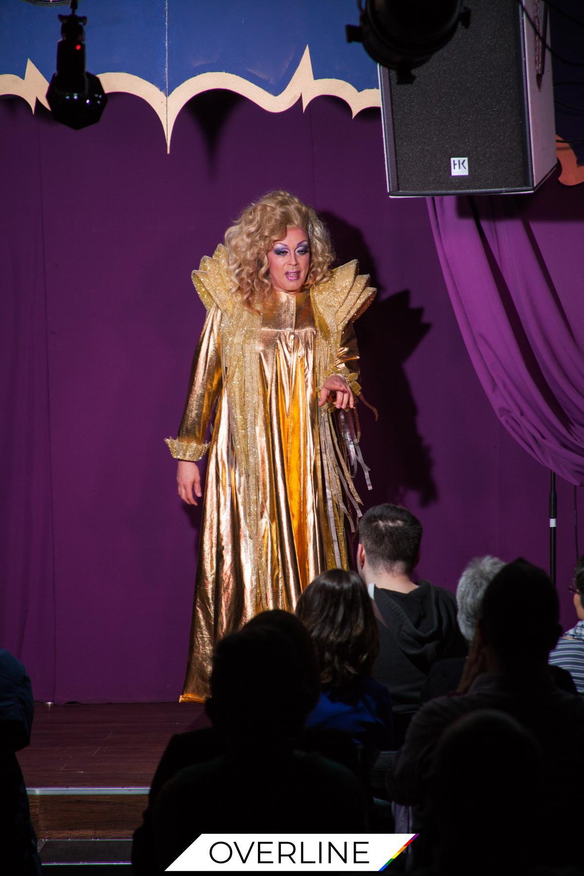 Night Queens 14.05.2017 | Bild 58