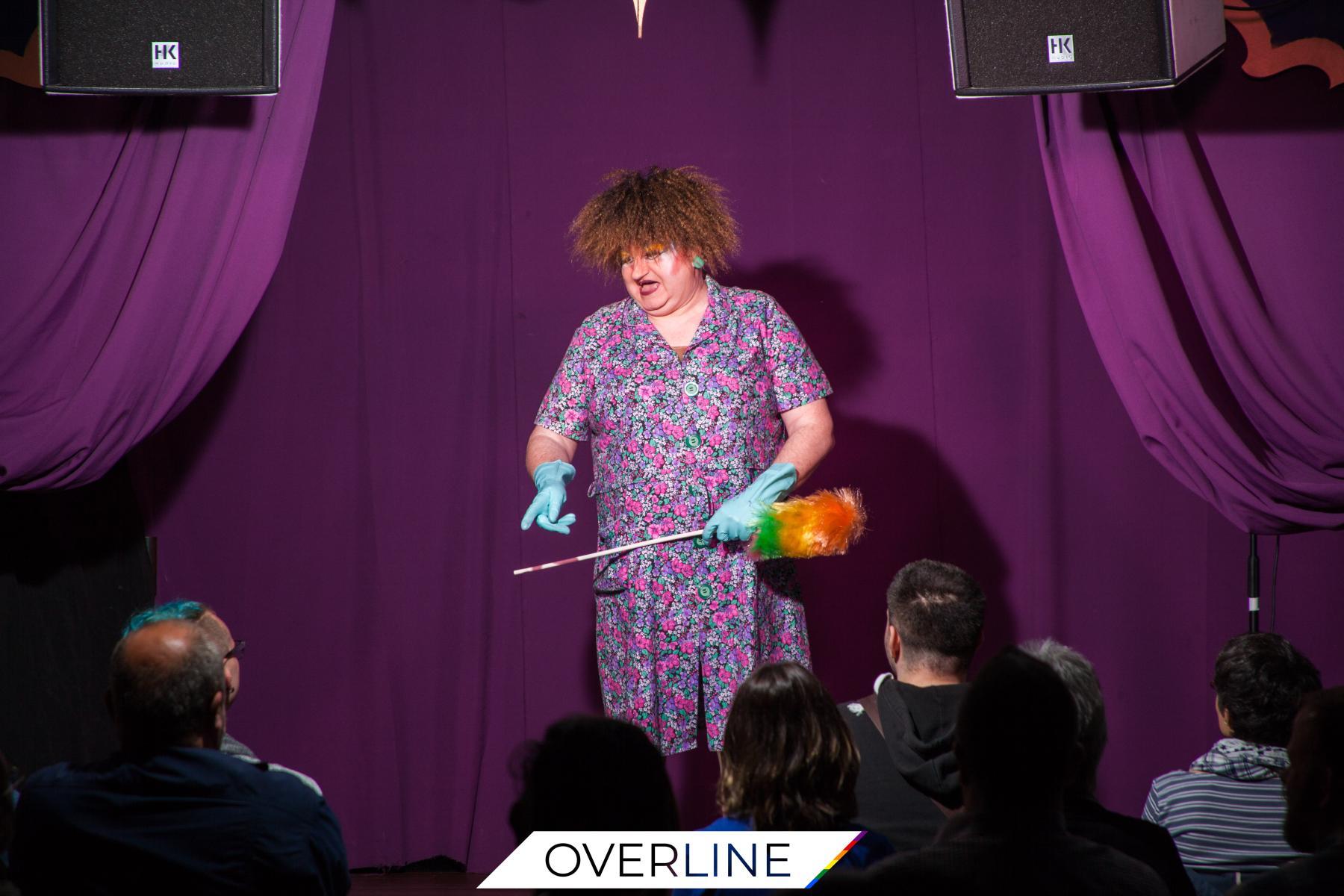 Night Queens 14.05.2017 | Bild 65