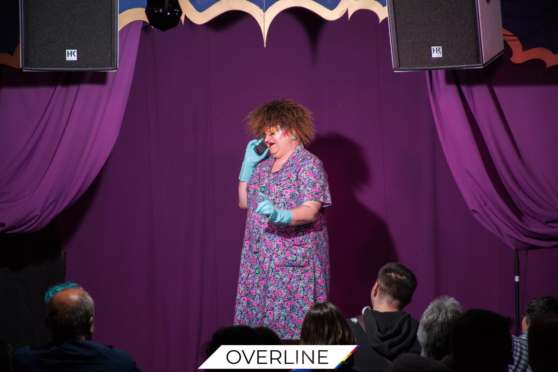 Night Queens 14.05.2017 | Bild 7