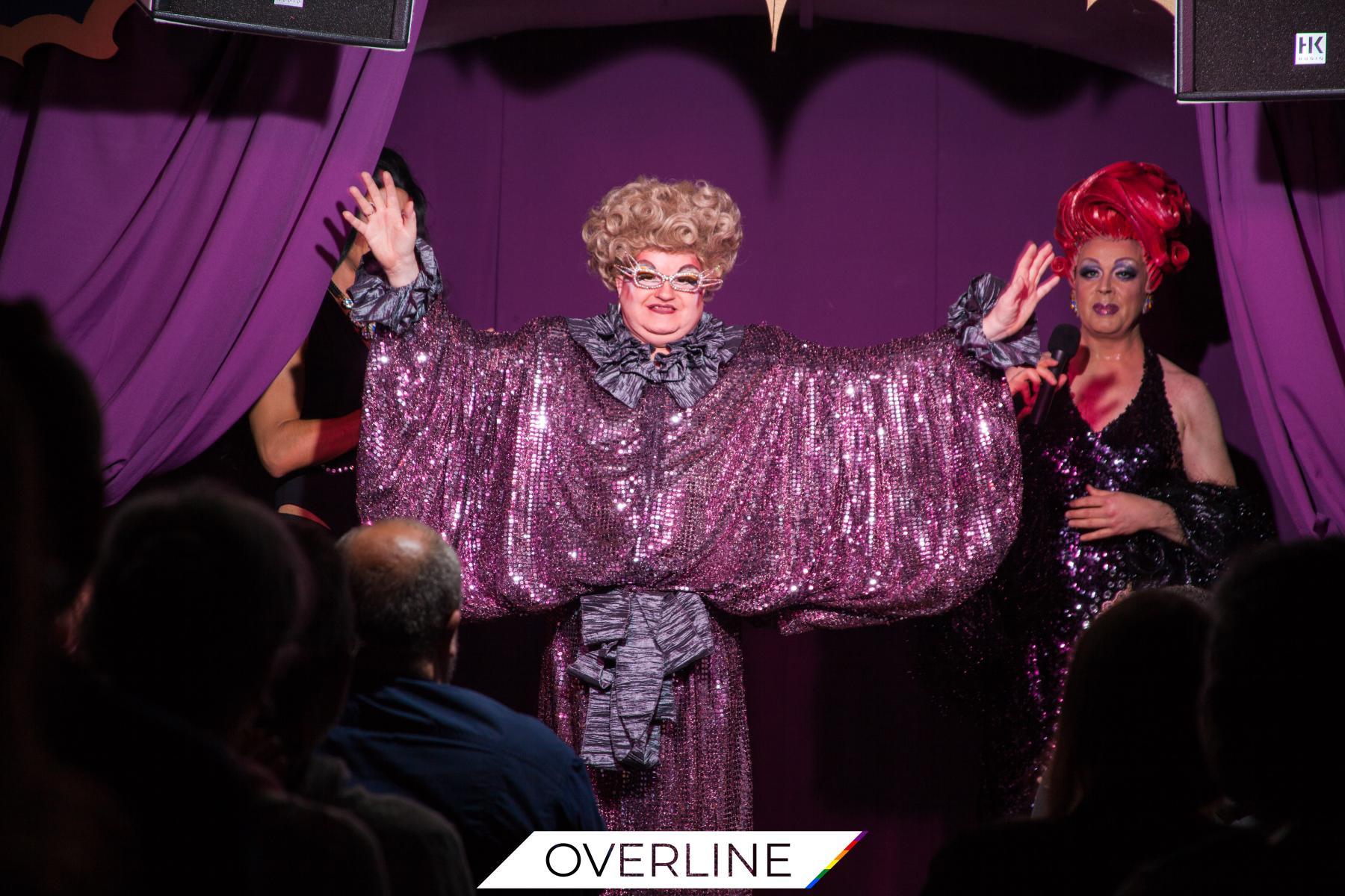 Night Queens 14.05.2017 | Bild 70