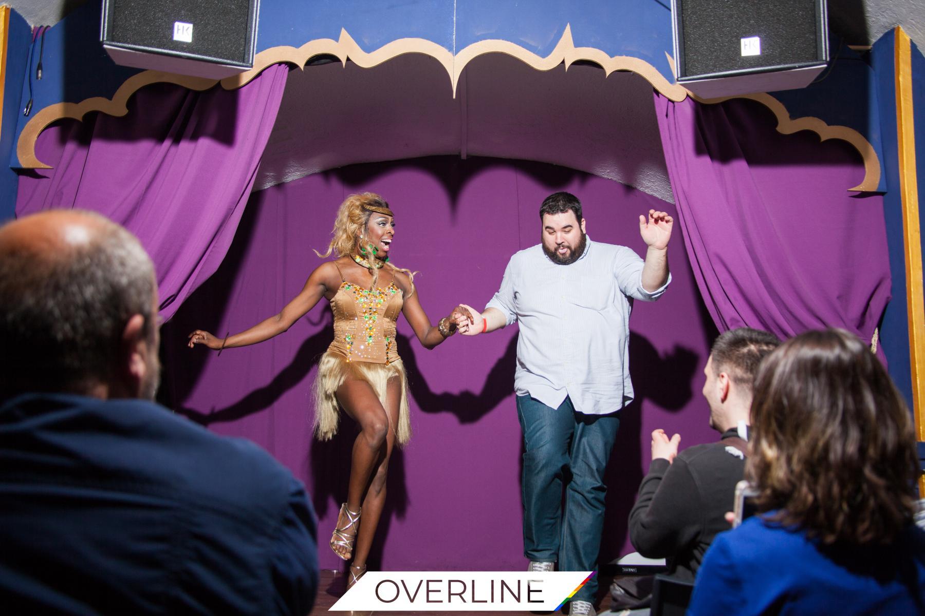 Night Queens 14.05.2017 | Bild 71