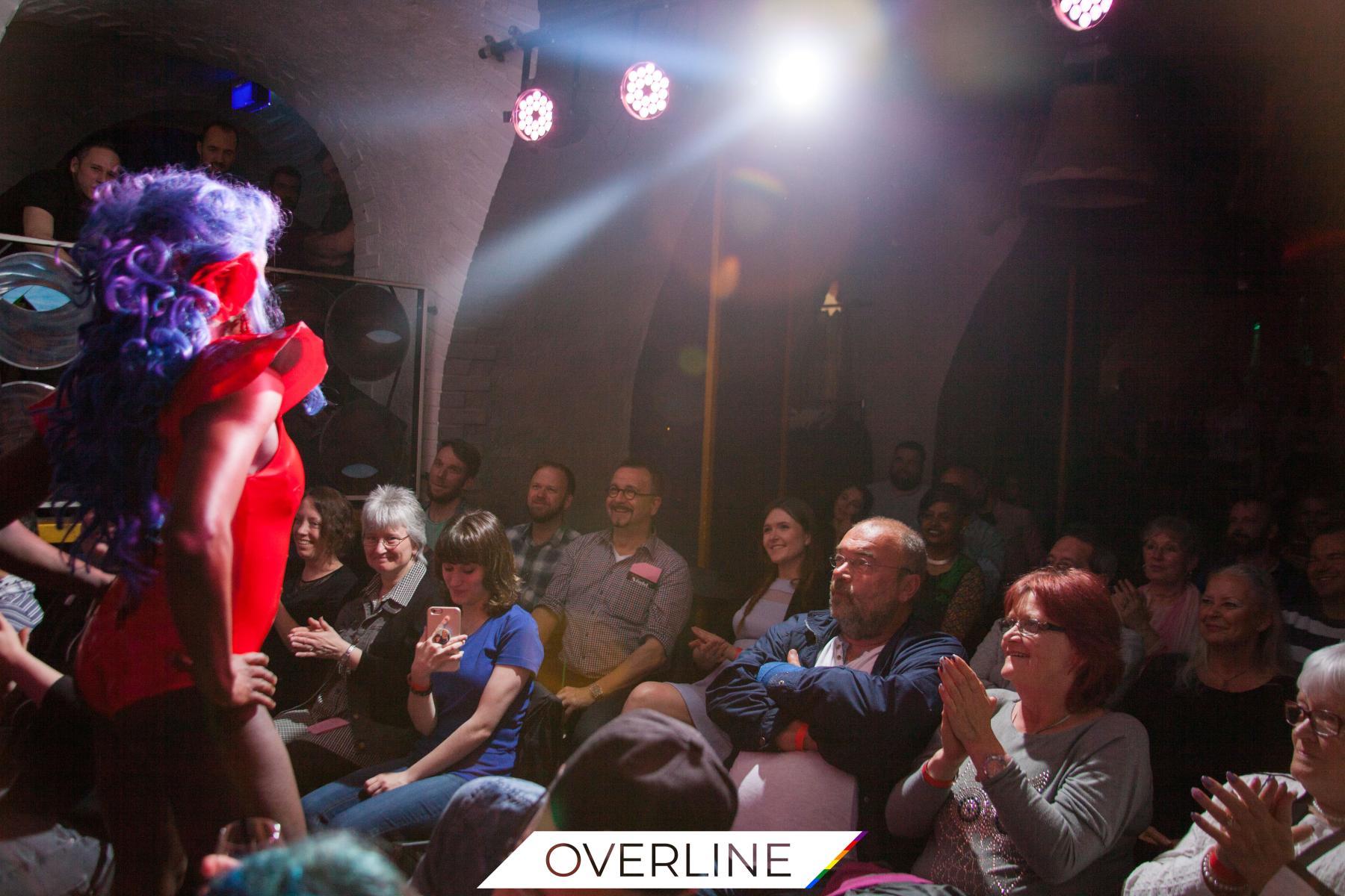 Night Queens 14.05.2017 | Bild 8