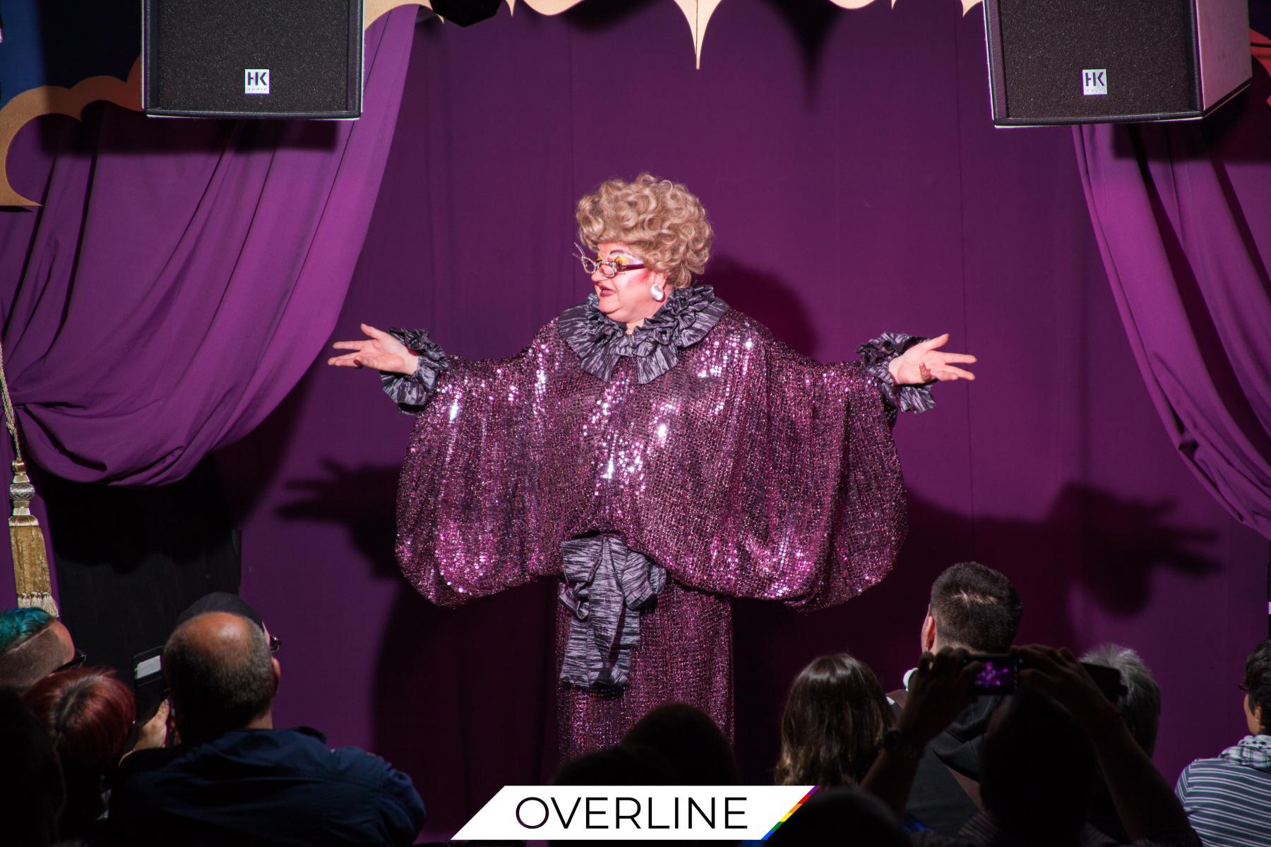 Night Queens 14.05.2017 | Bild 87