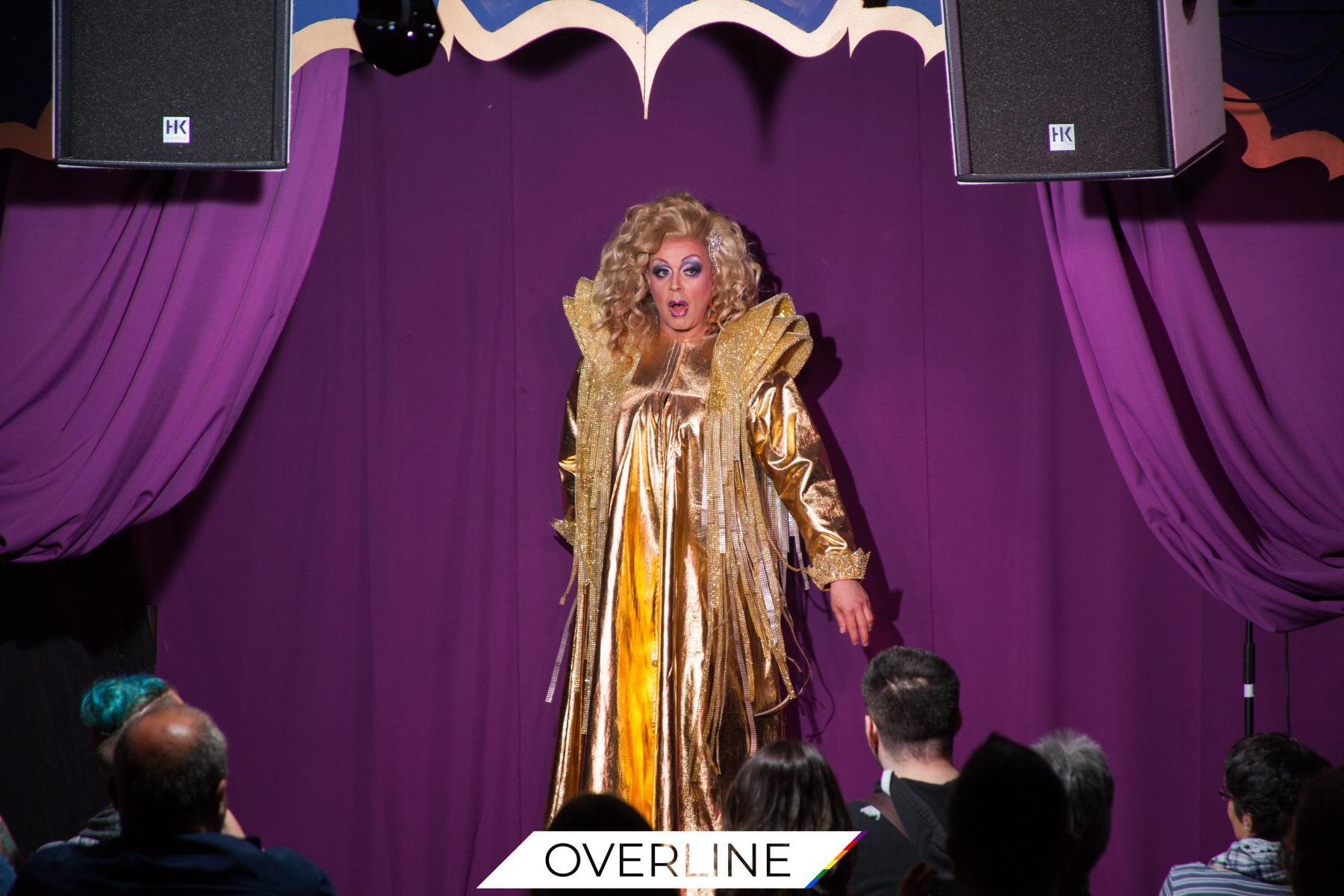 Night Queens 14.05.2017 | Bild 9