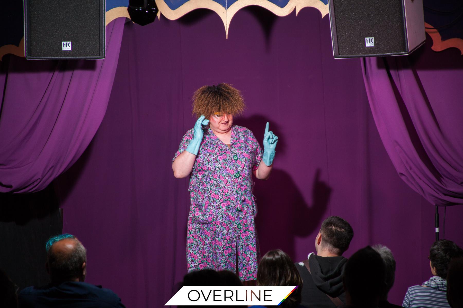 Night Queens 14.05.2017 | Bild 93