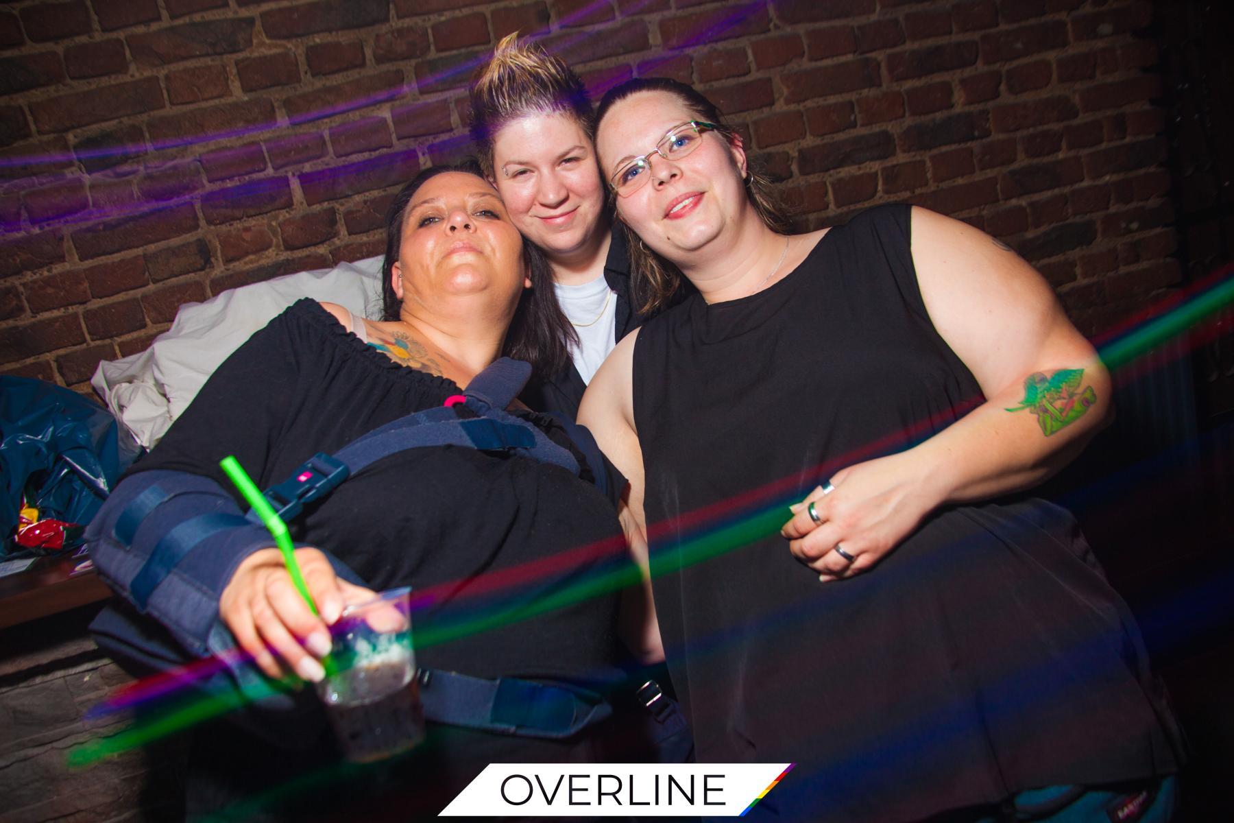 Love Factory 20.05.2017 | Bild 1