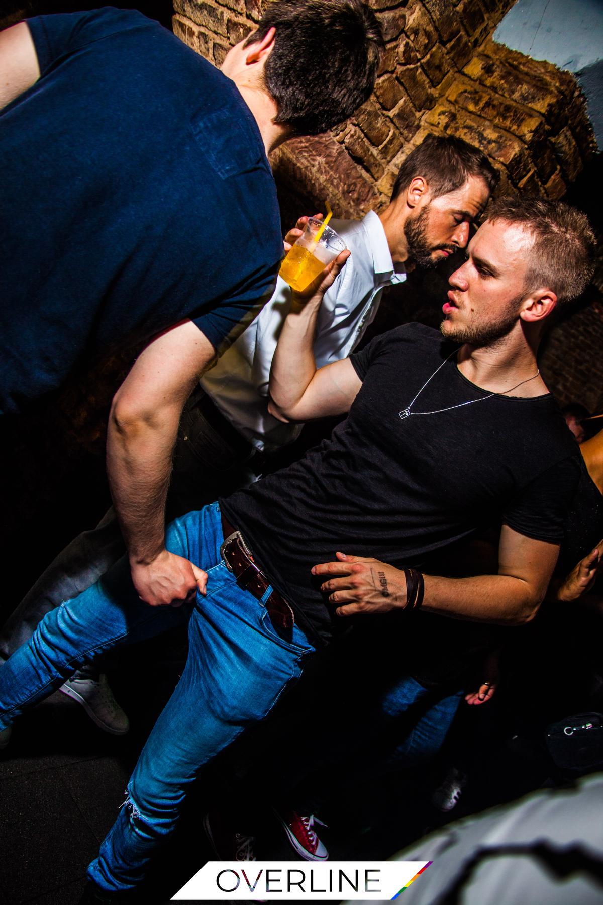 Love Factory 20.05.2017 | Bild 4