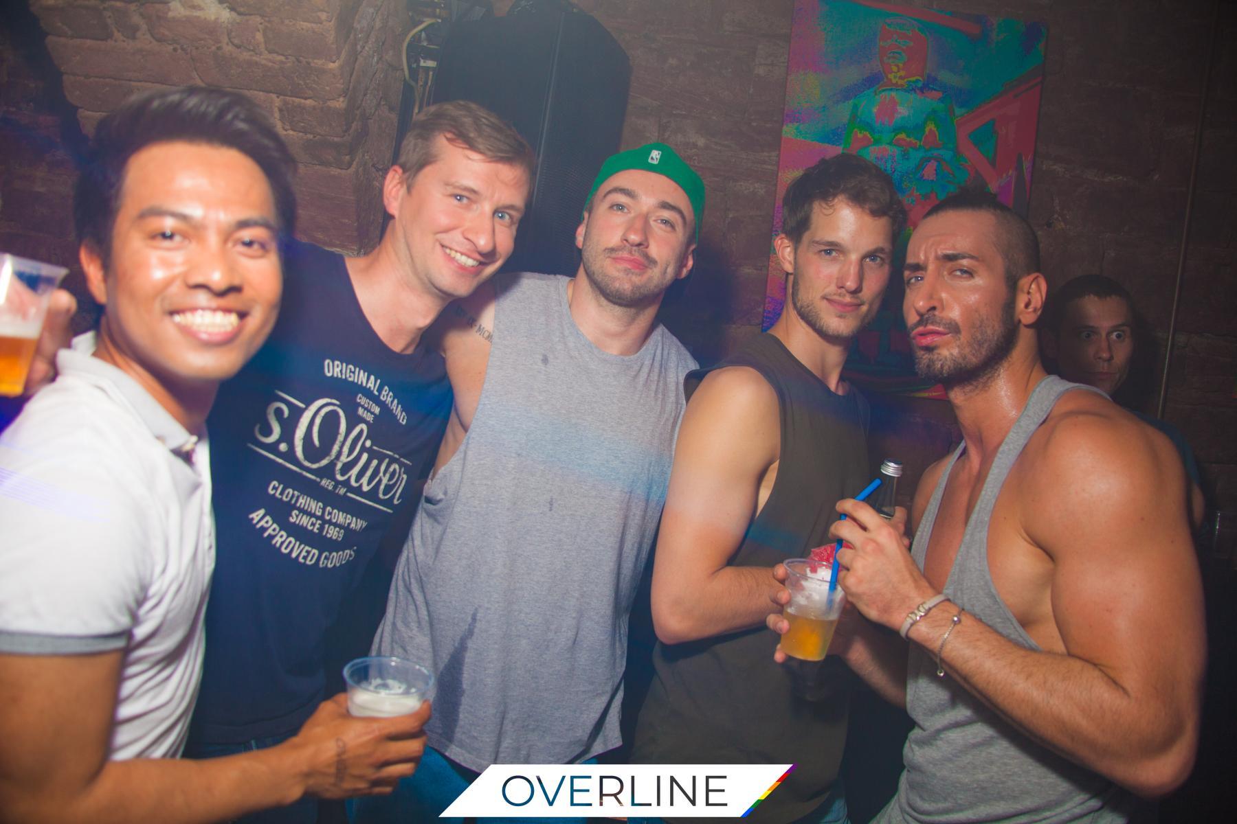 Love Factory 20.05.2017 | Bild 7