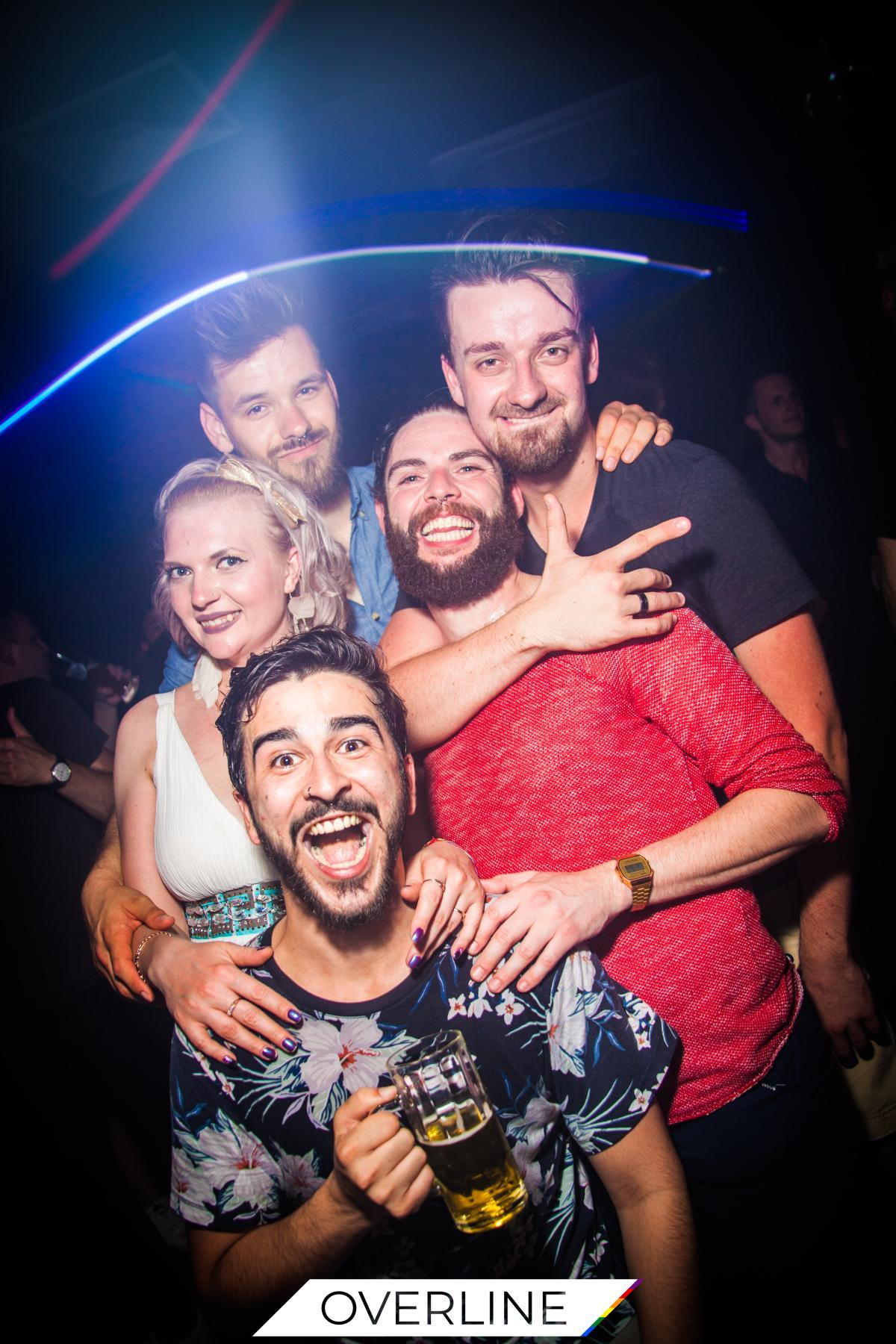 Party like it s 1999 10.06.2017 | Bild 22