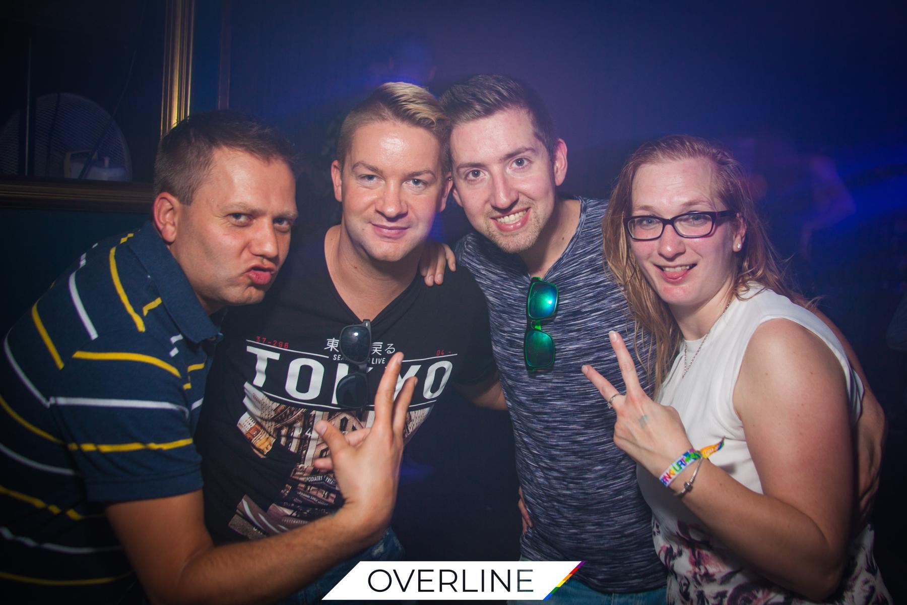 Party like it s 1999 10.06.2017 | Bild 9