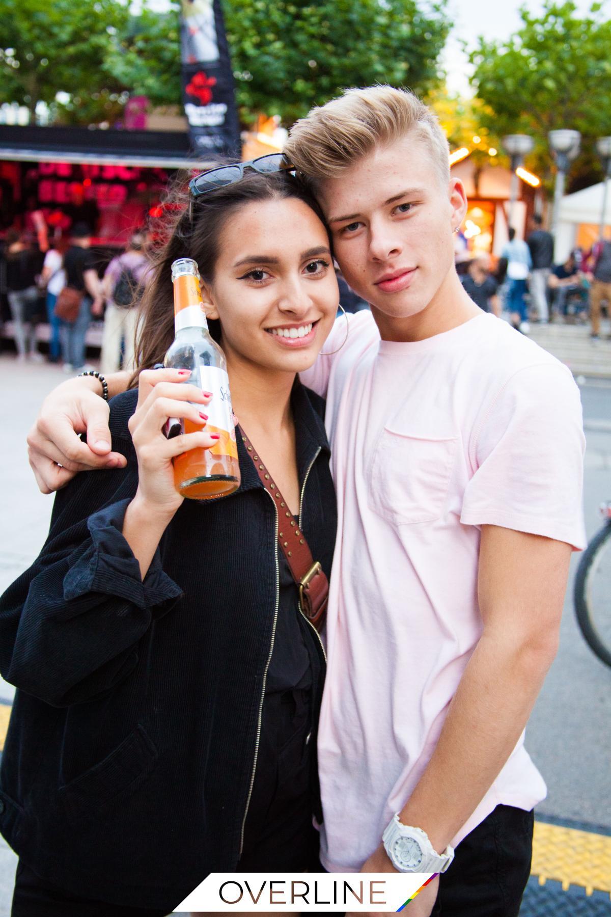 CSD Frankfurt 14.07.2017 | Bild 1